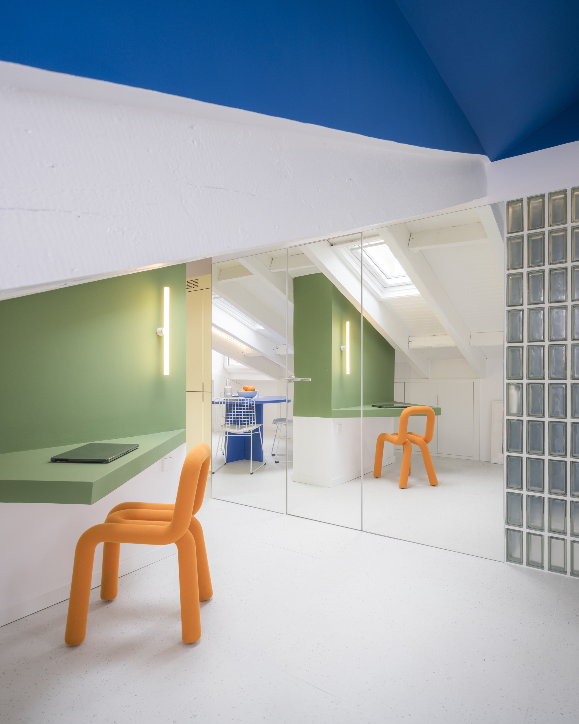 Flix House