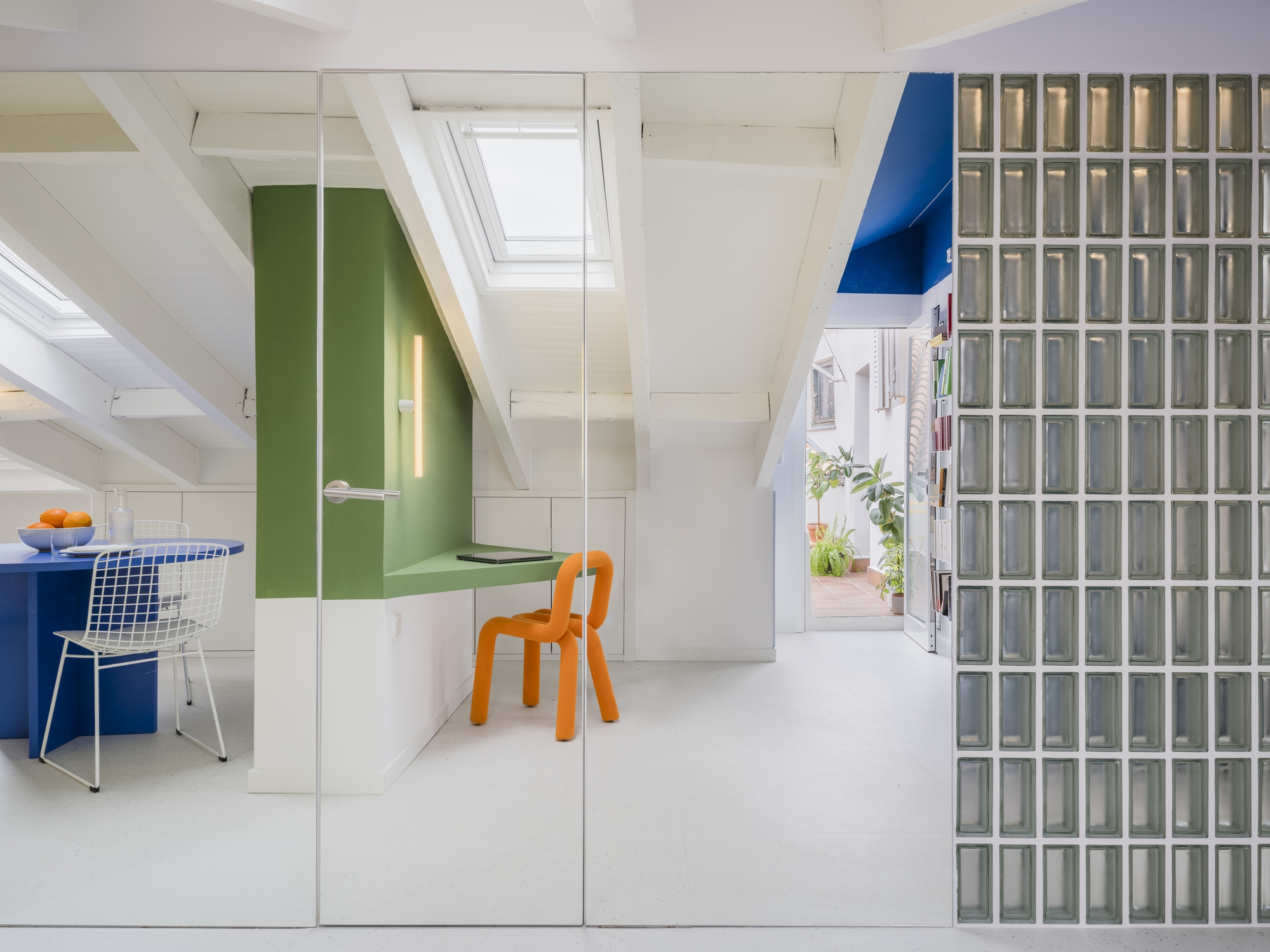 Flix House