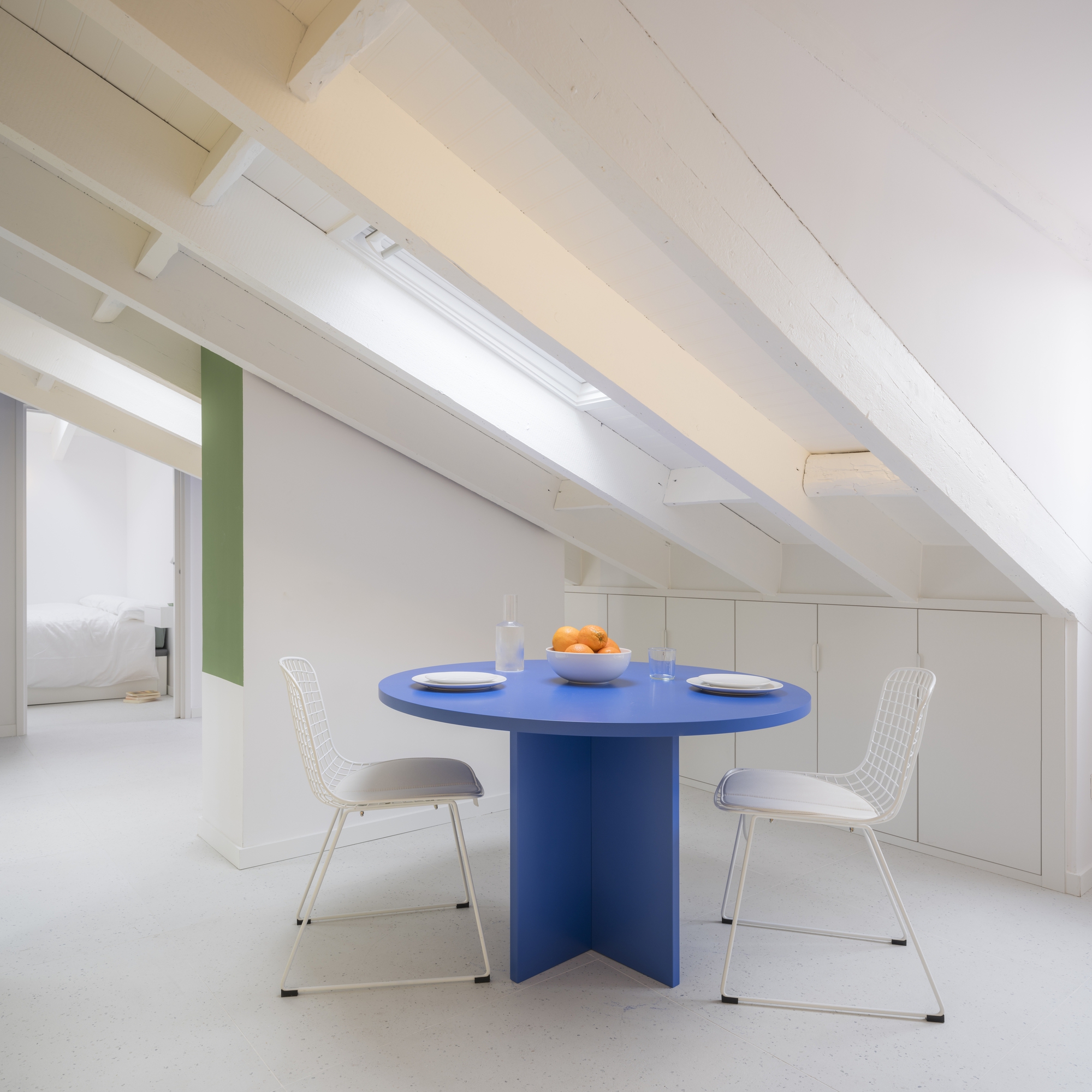Flix House