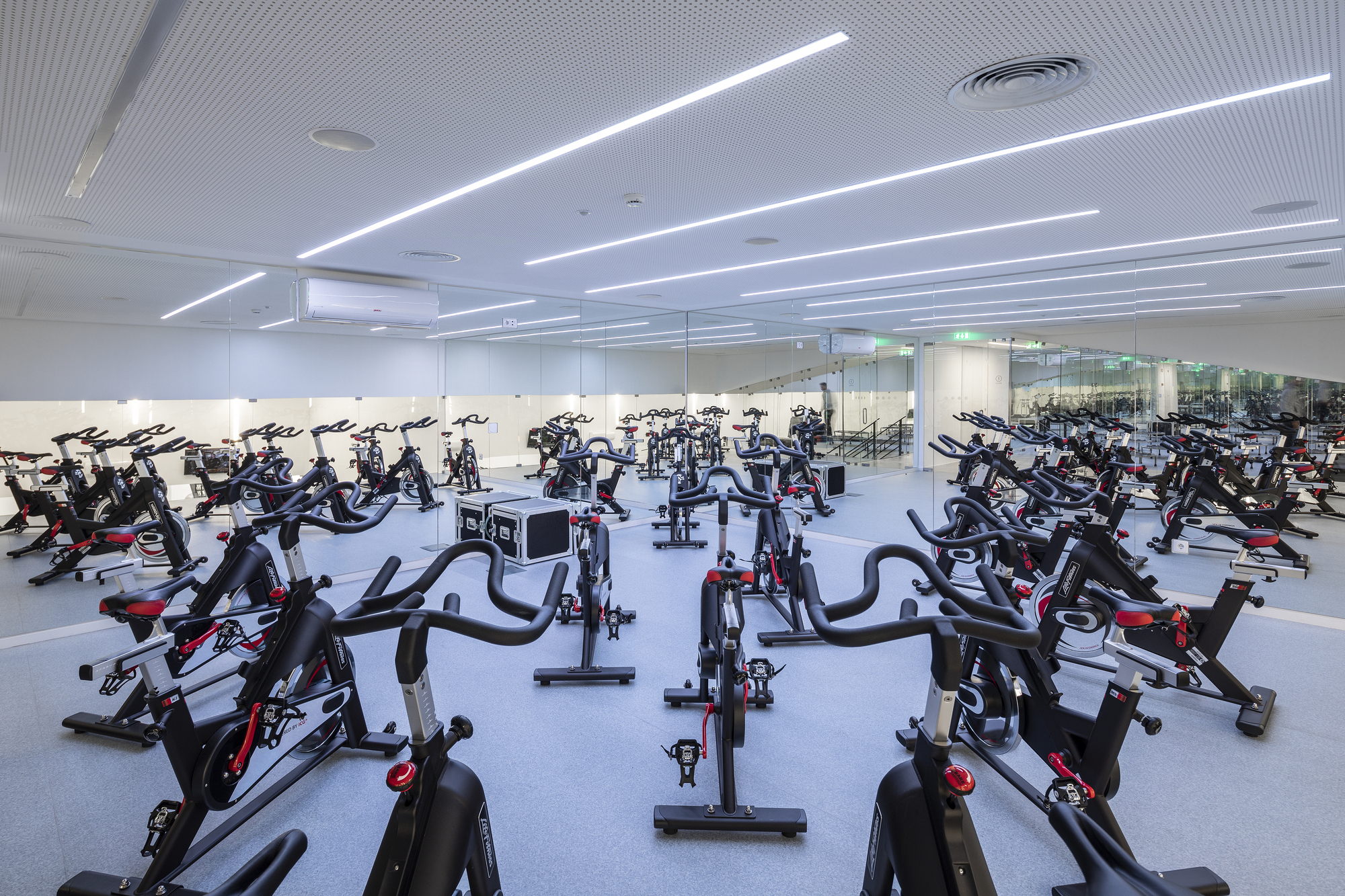 Academia 20 Gym