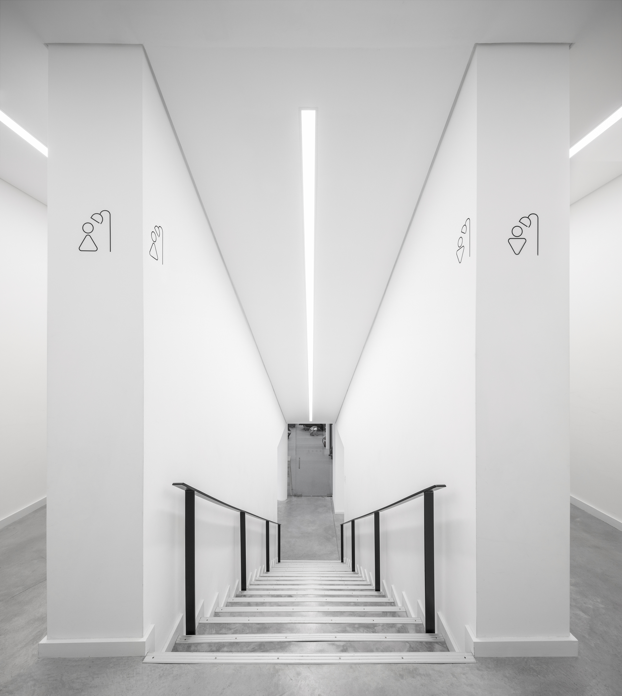 Academia 20 Gym