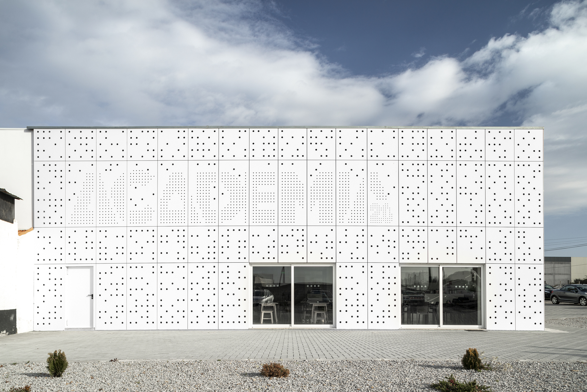 Academia 20 Gym