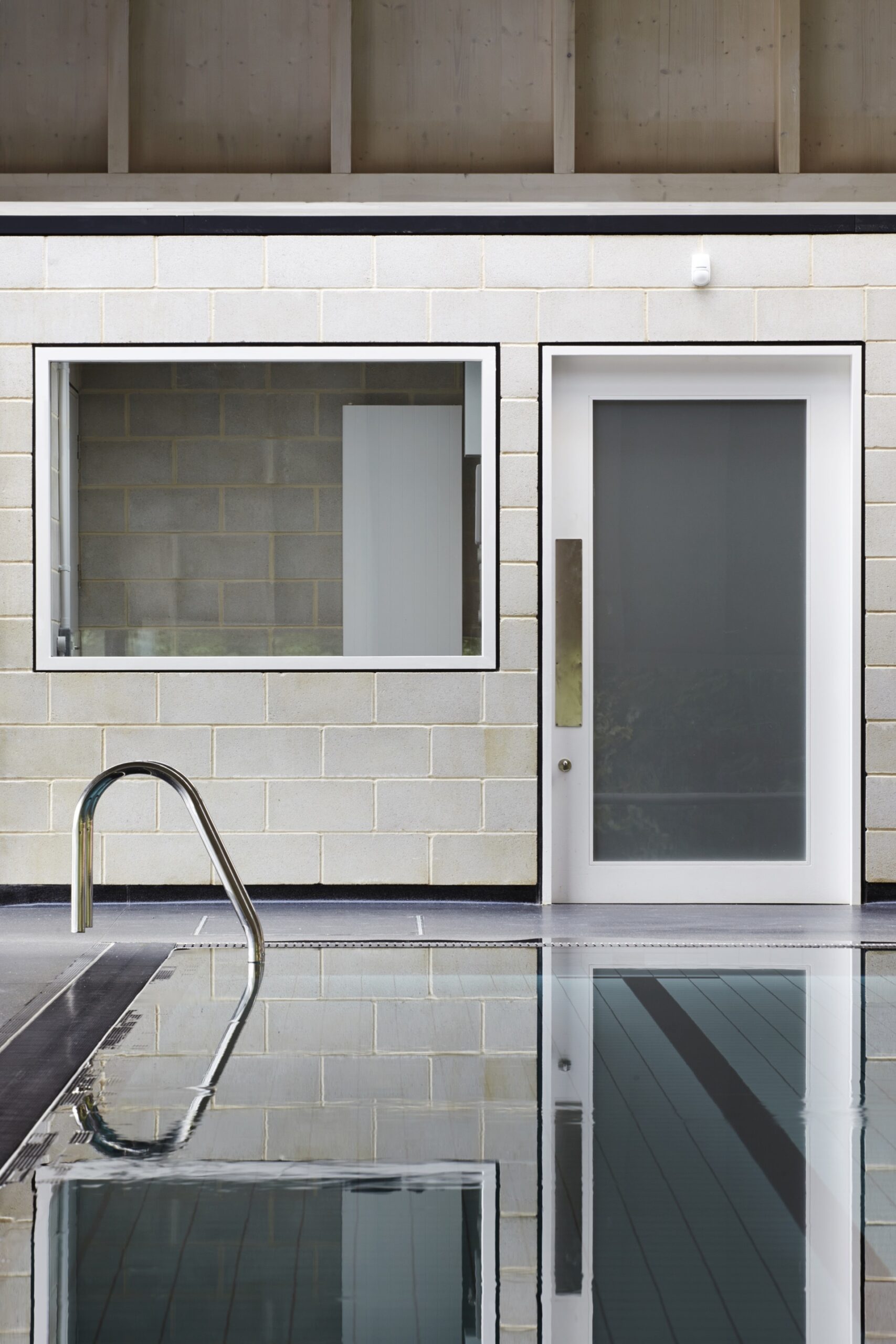 Alfriston Swimming Pool