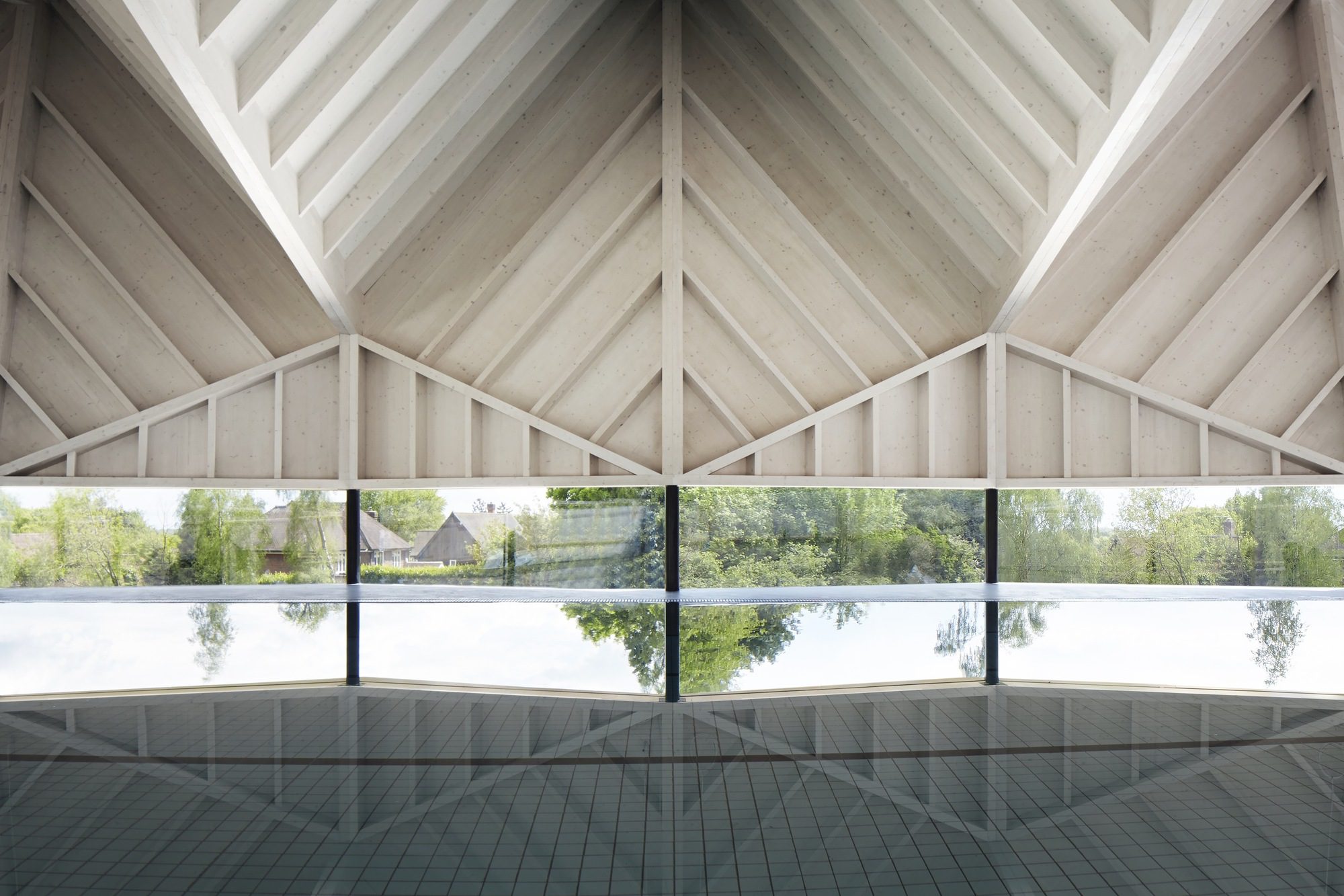 Alfriston Swimming Pool