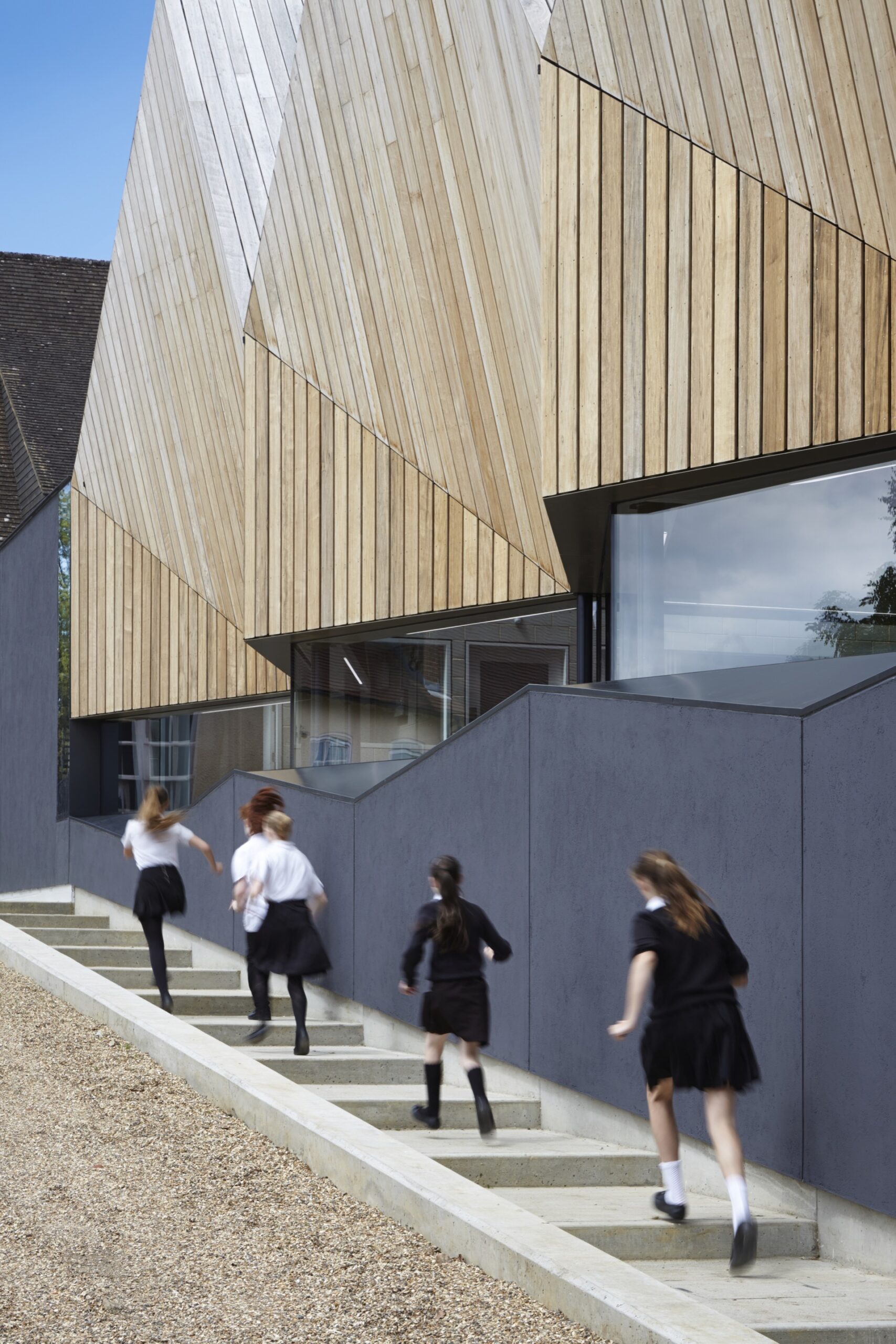 Alfriston Swimming Pool