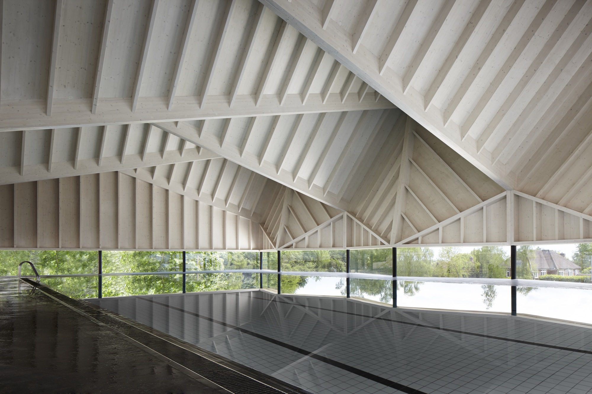 Alfriston Swimming Pool
