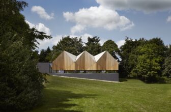 Alfriston Swimming Pool