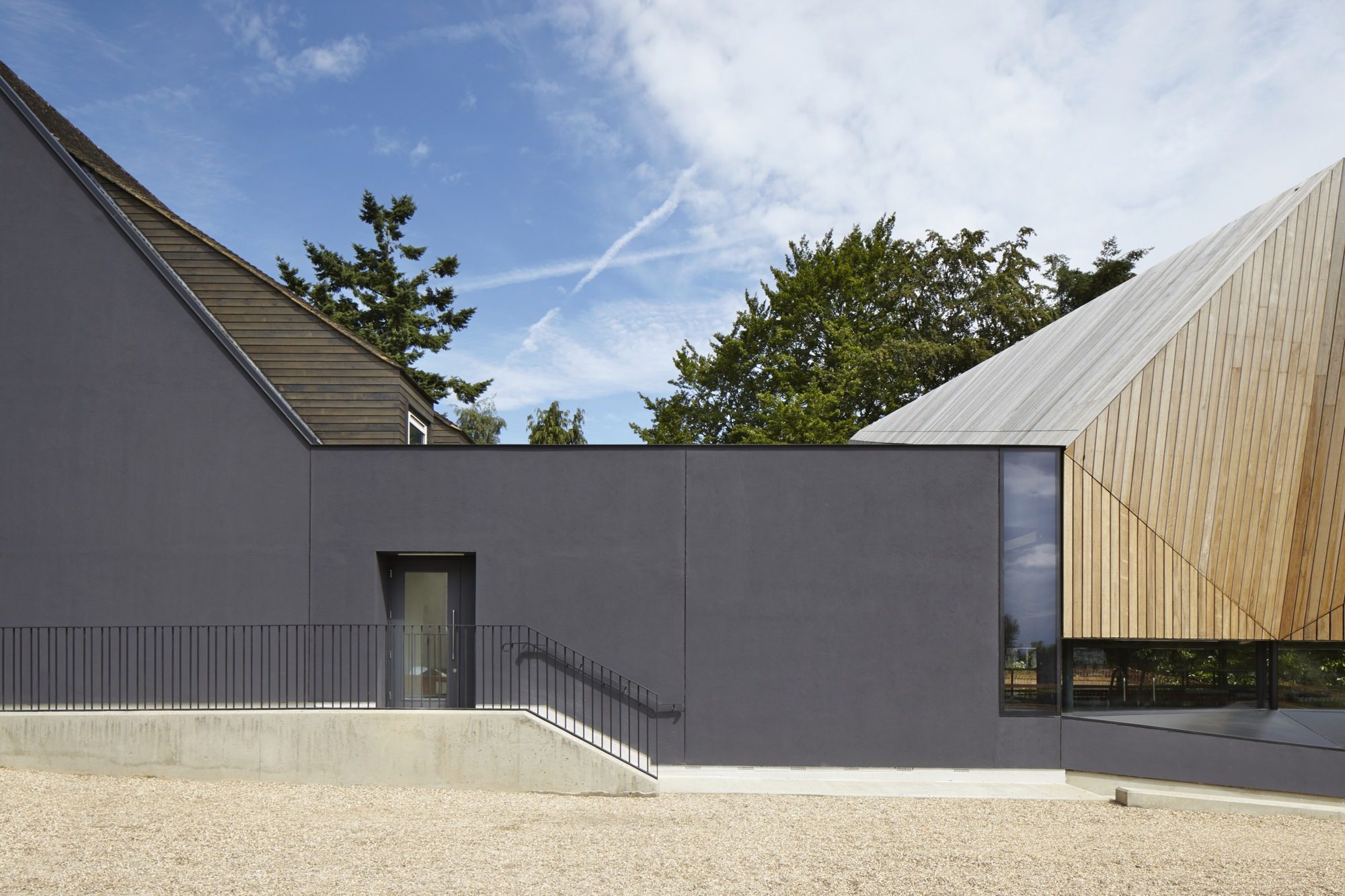 Alfriston Swimming Pool