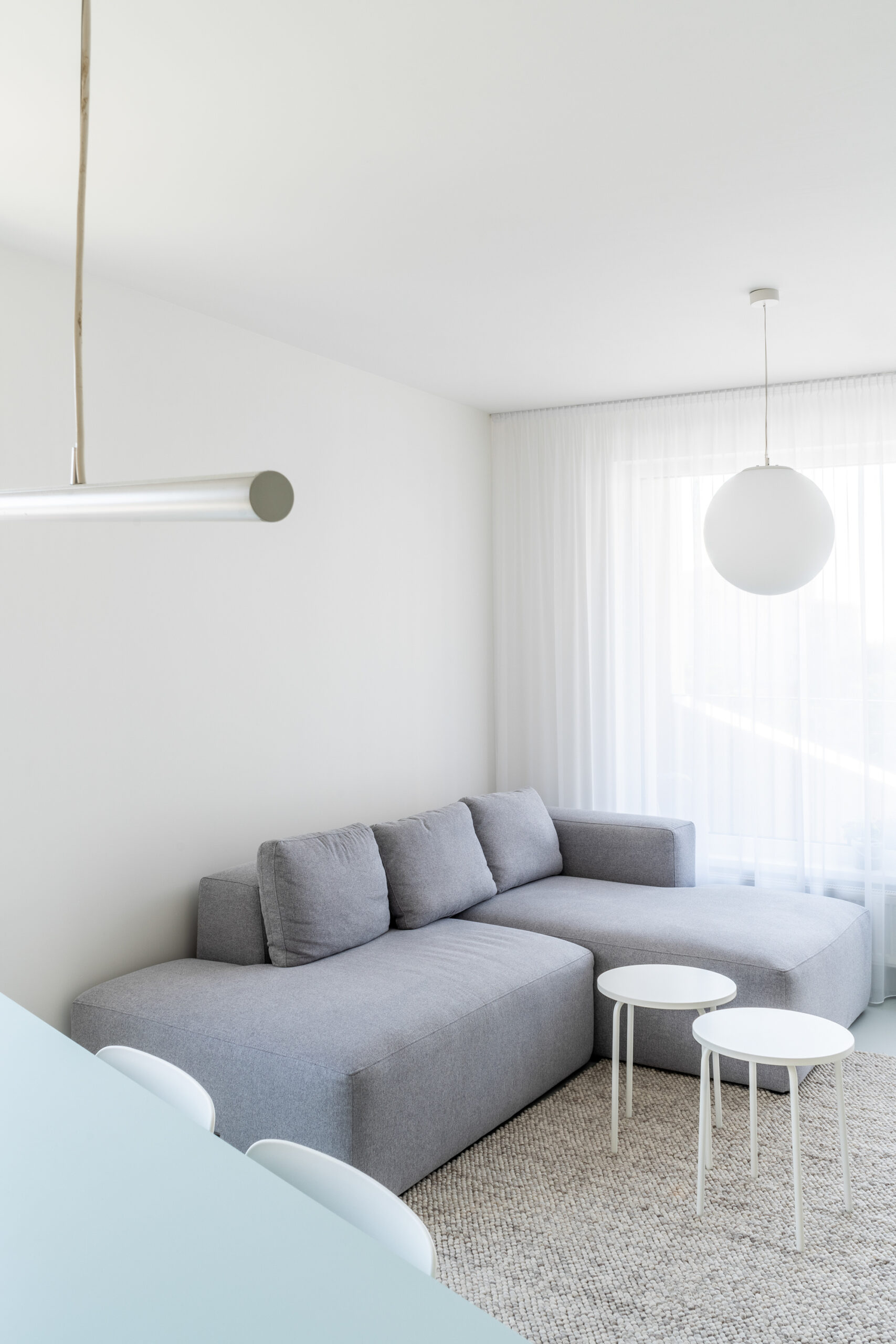 Apartment B