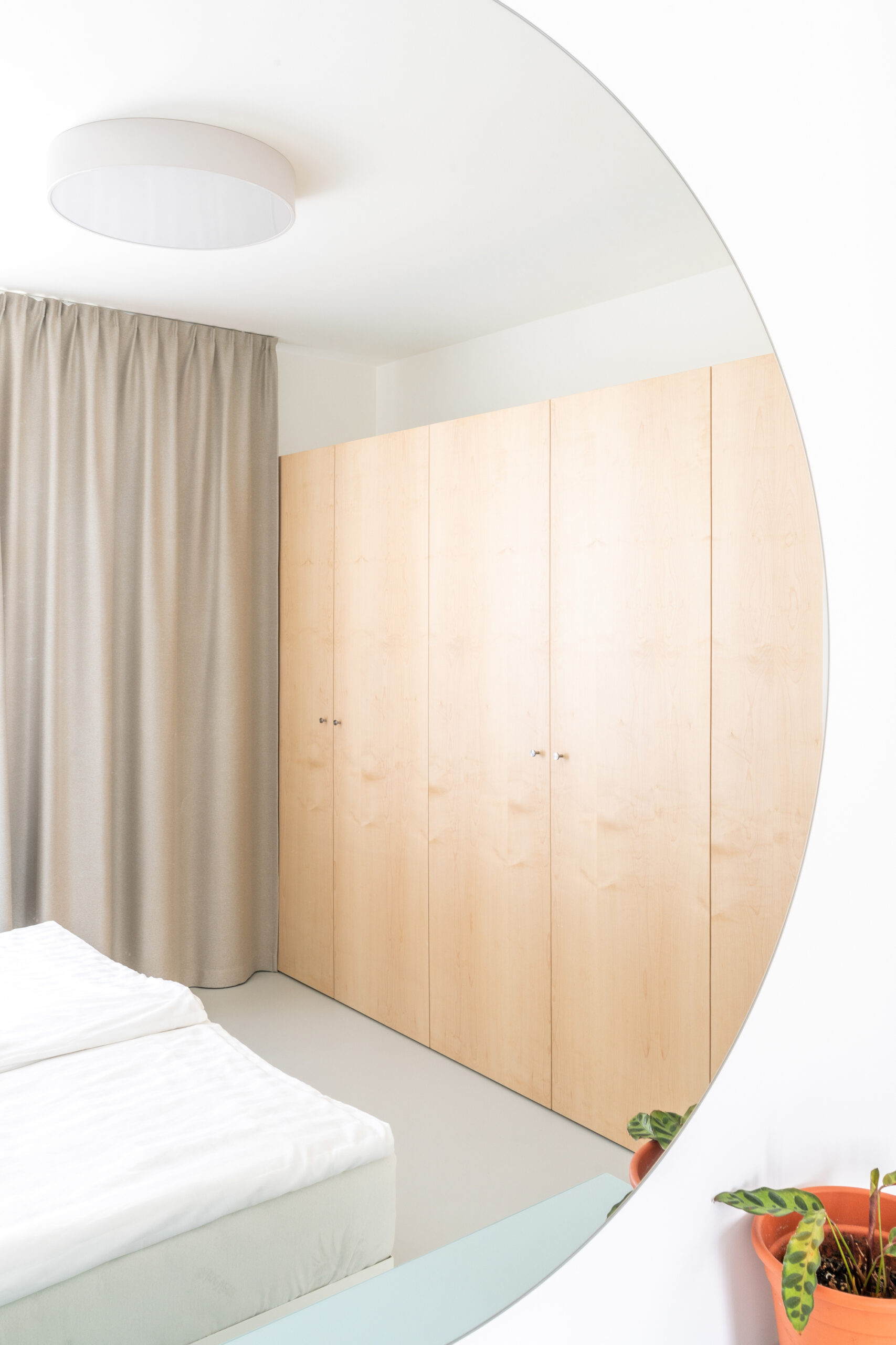 Apartment B