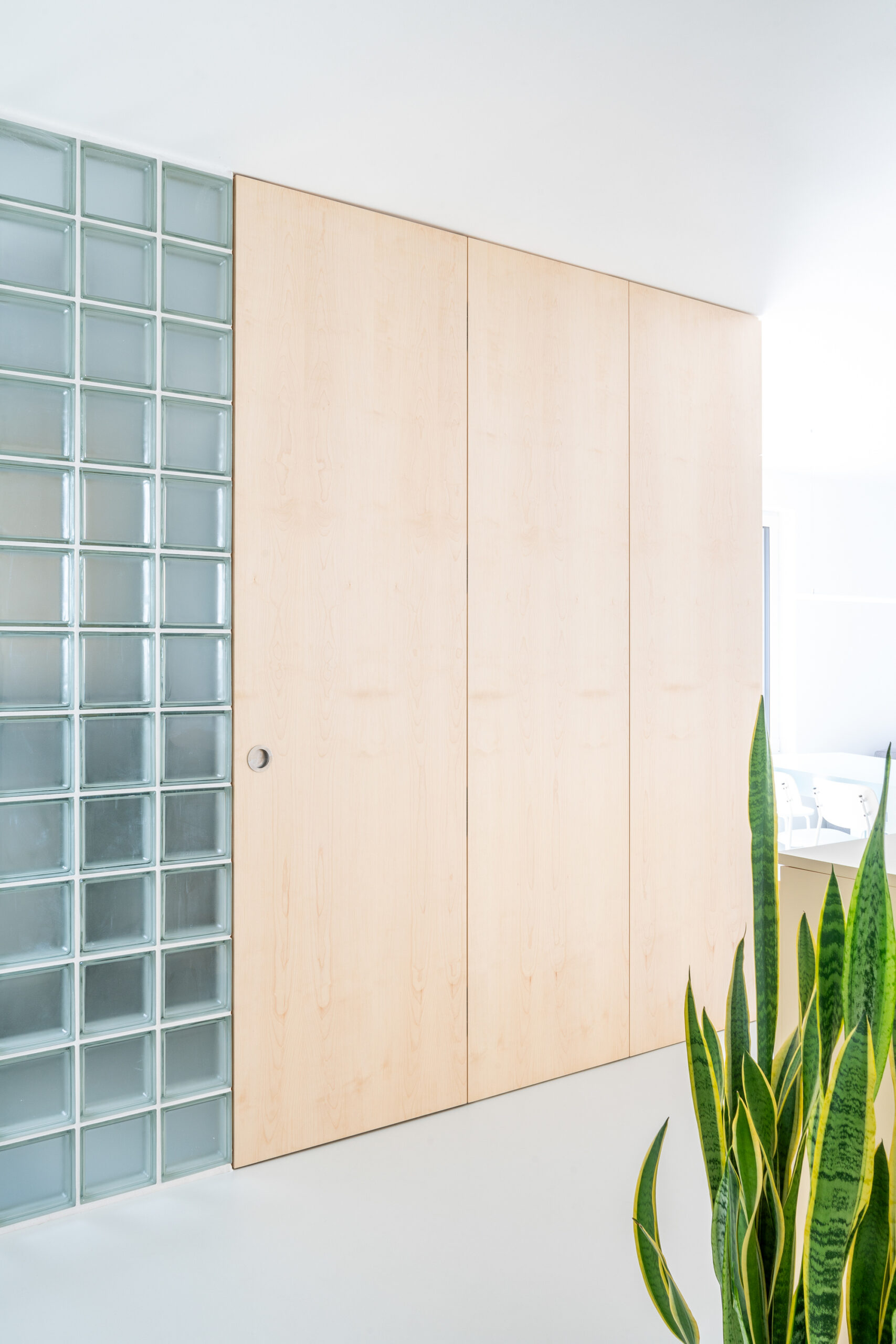 Apartment B