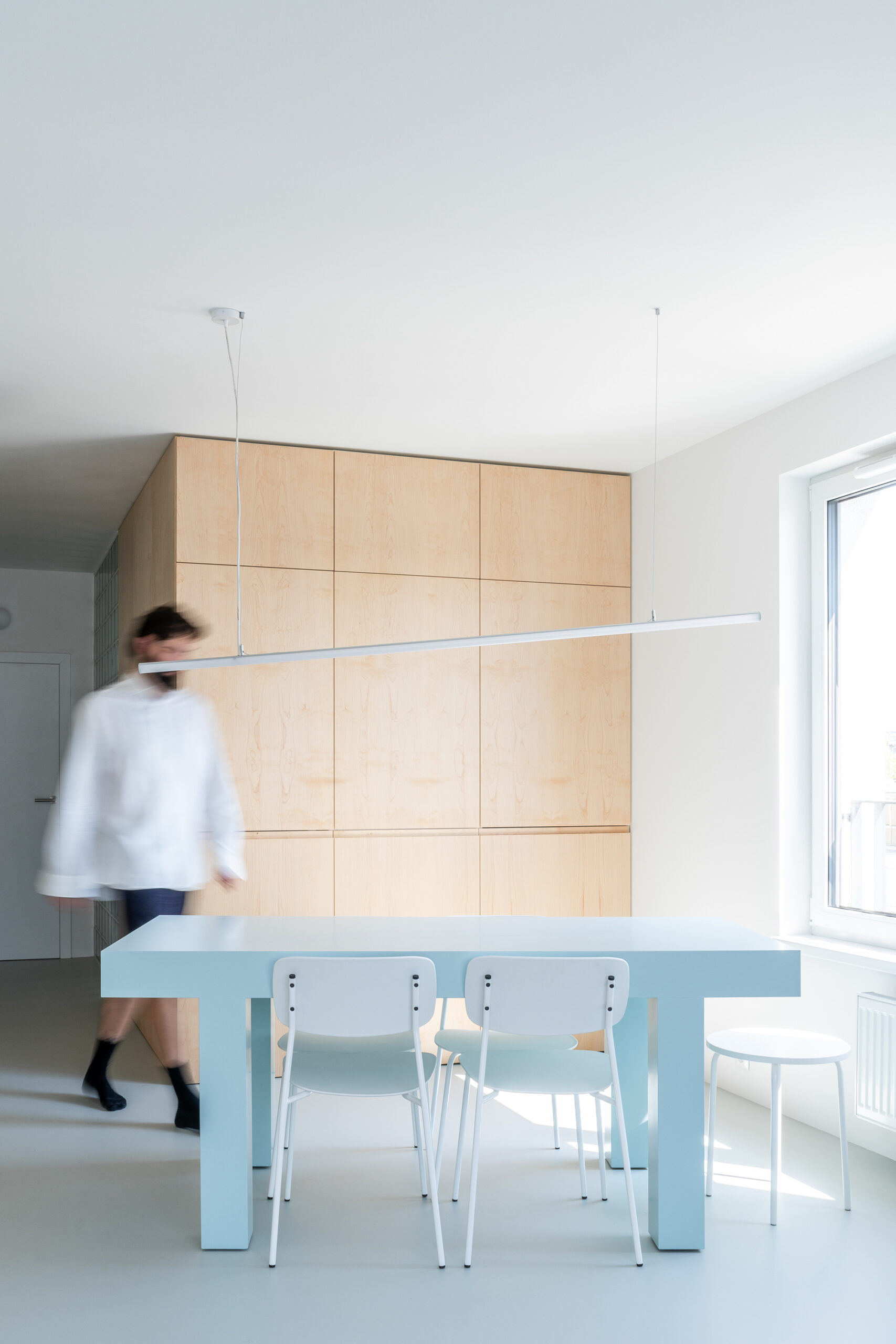Apartment B