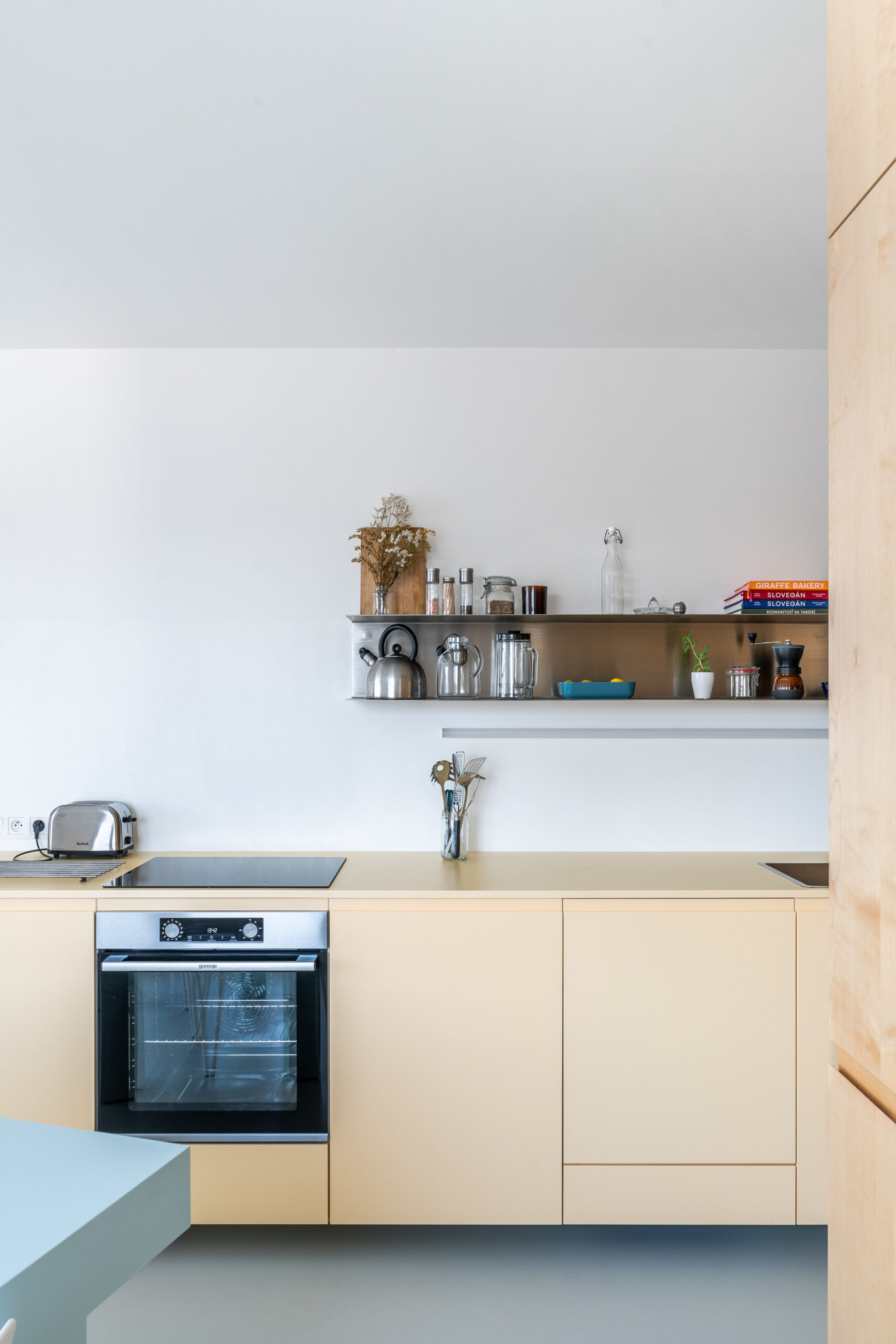 Apartment B