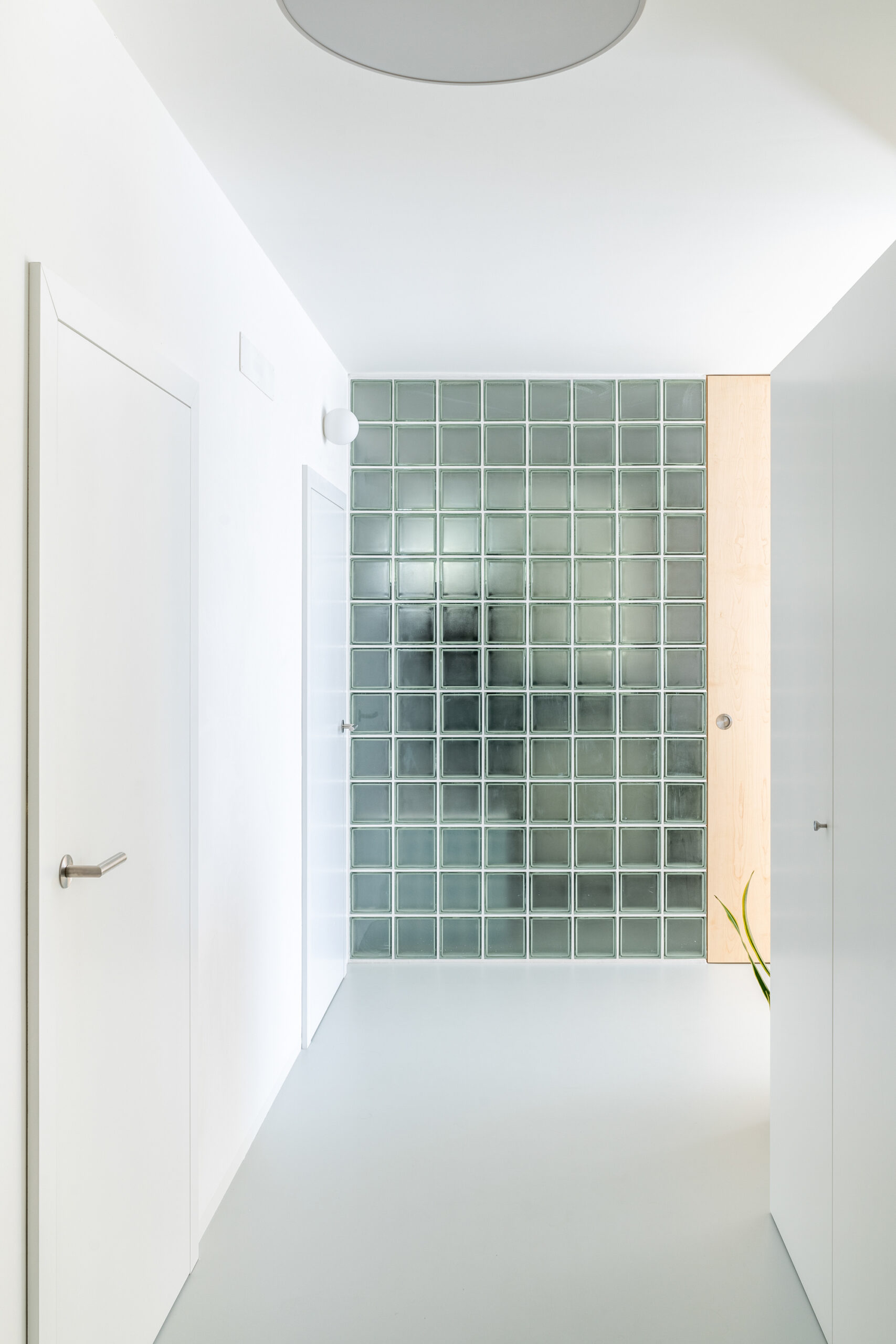 Apartment B