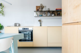 Apartment B