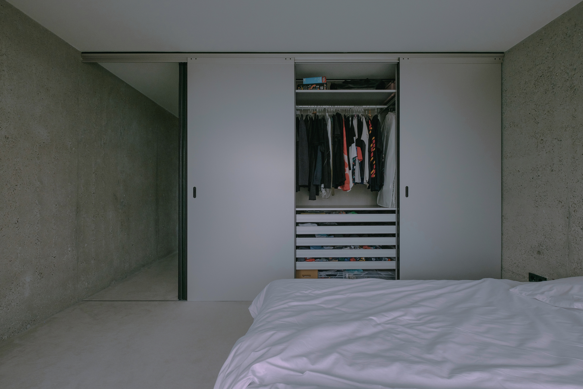 IDK Apartment Renovation