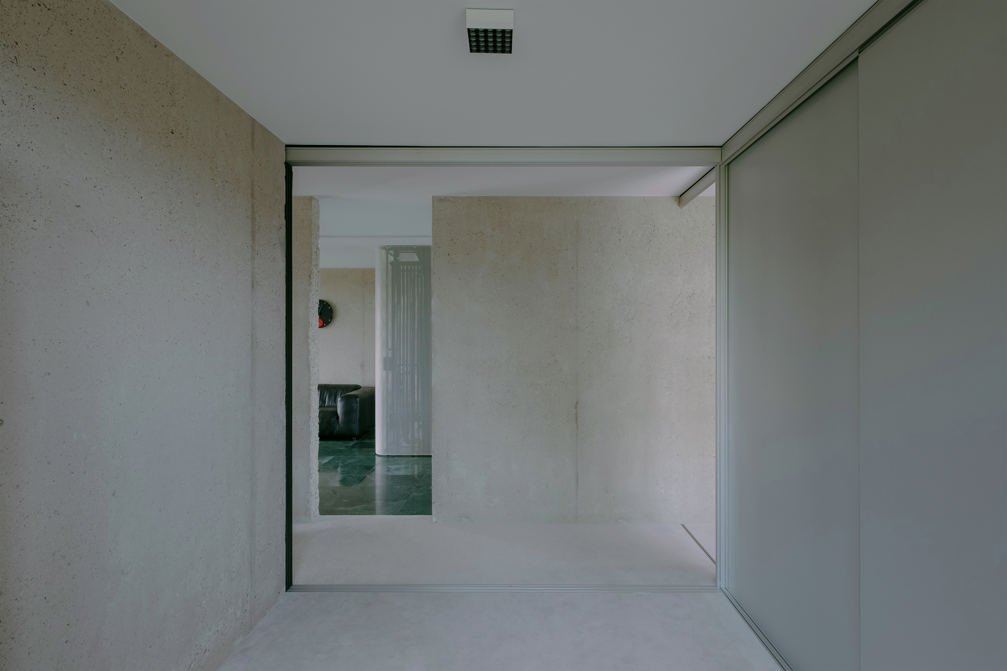 IDK Apartment Renovation