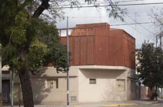 Fonrouge Residence