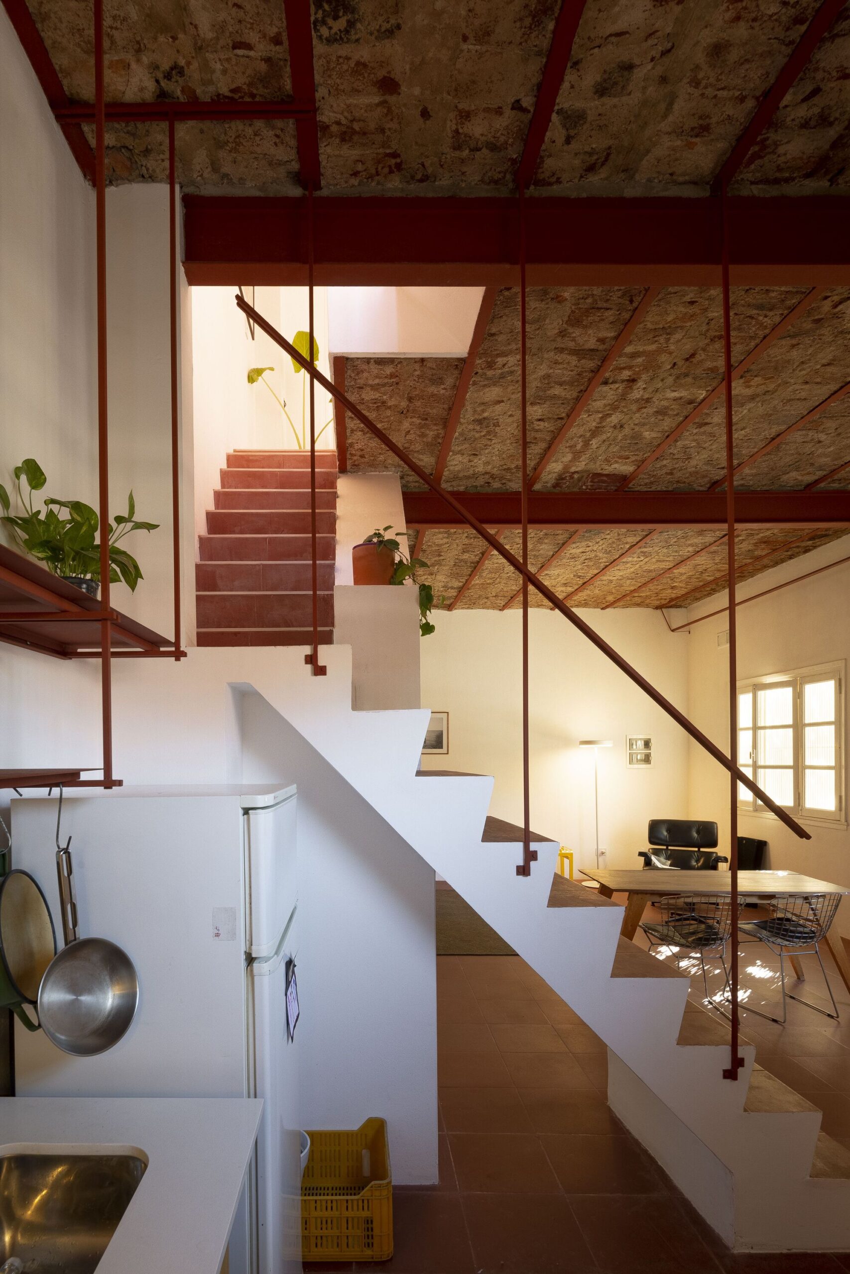 Fonrouge Residence