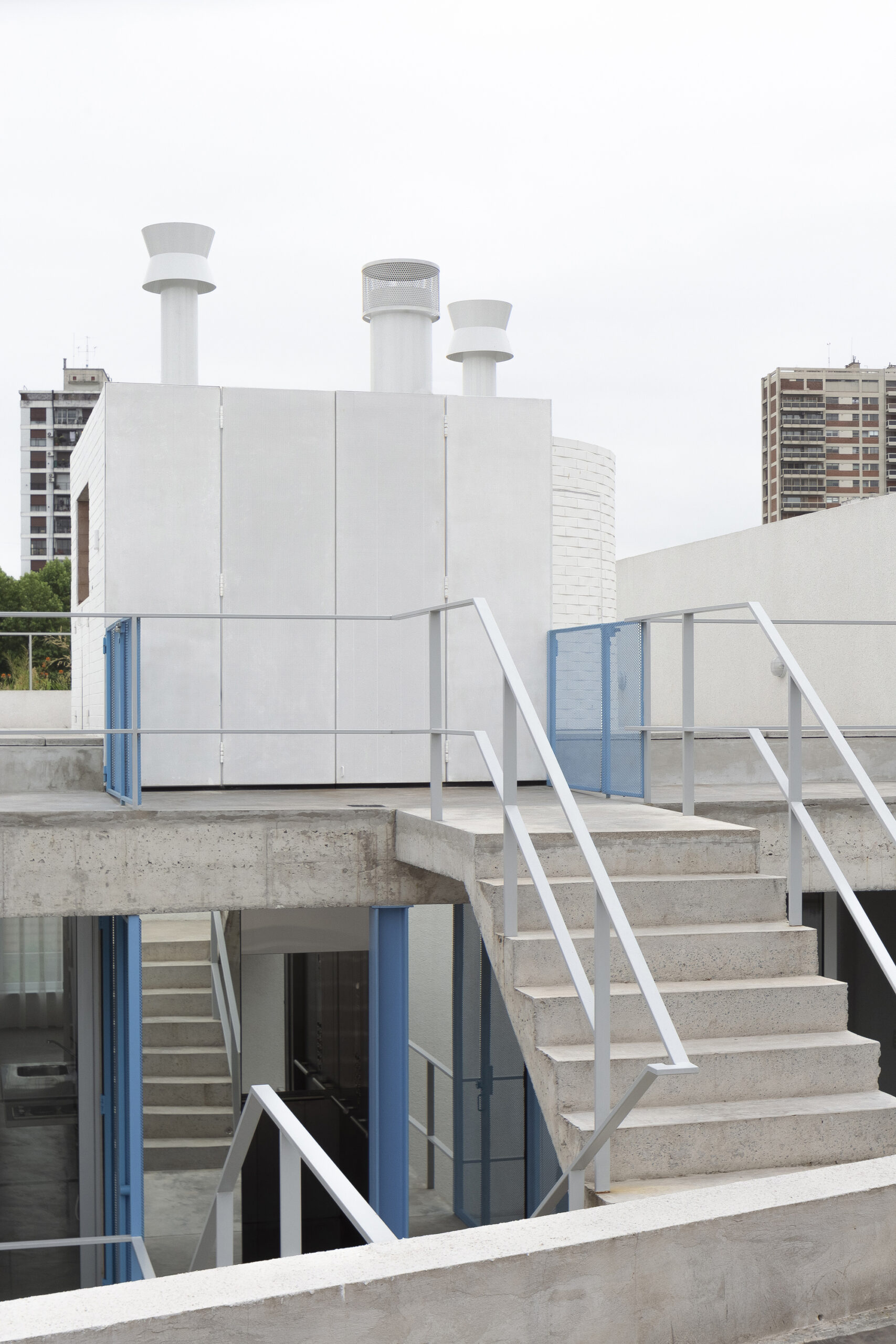 Virrey Aviles St. Apartments