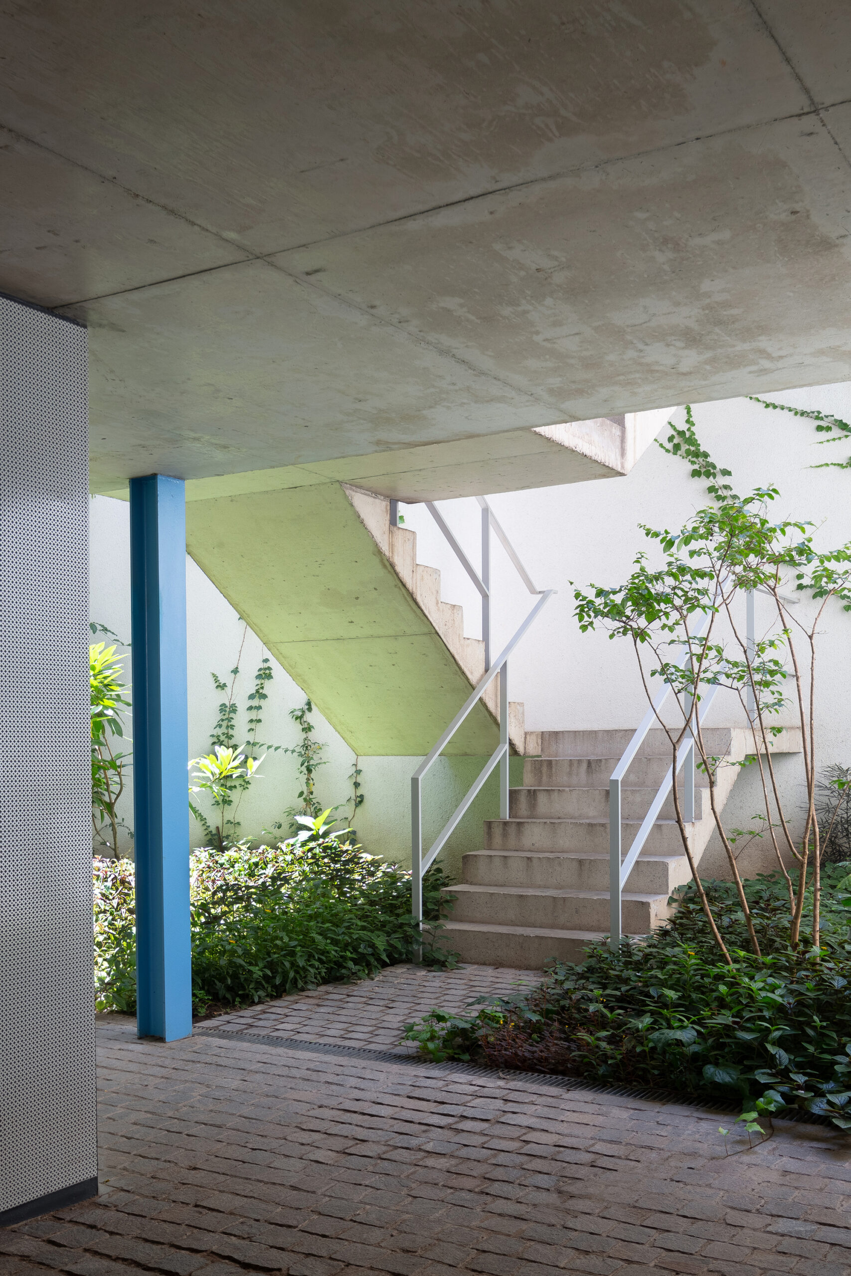 Virrey Aviles St. Apartments