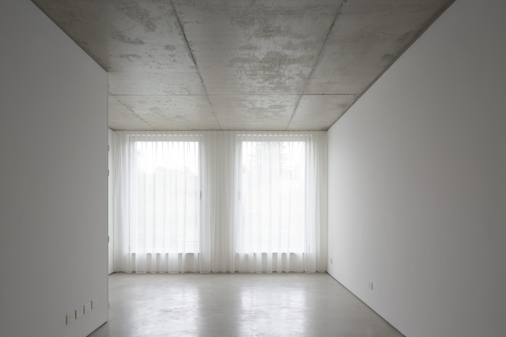 Virrey Aviles St. Apartments