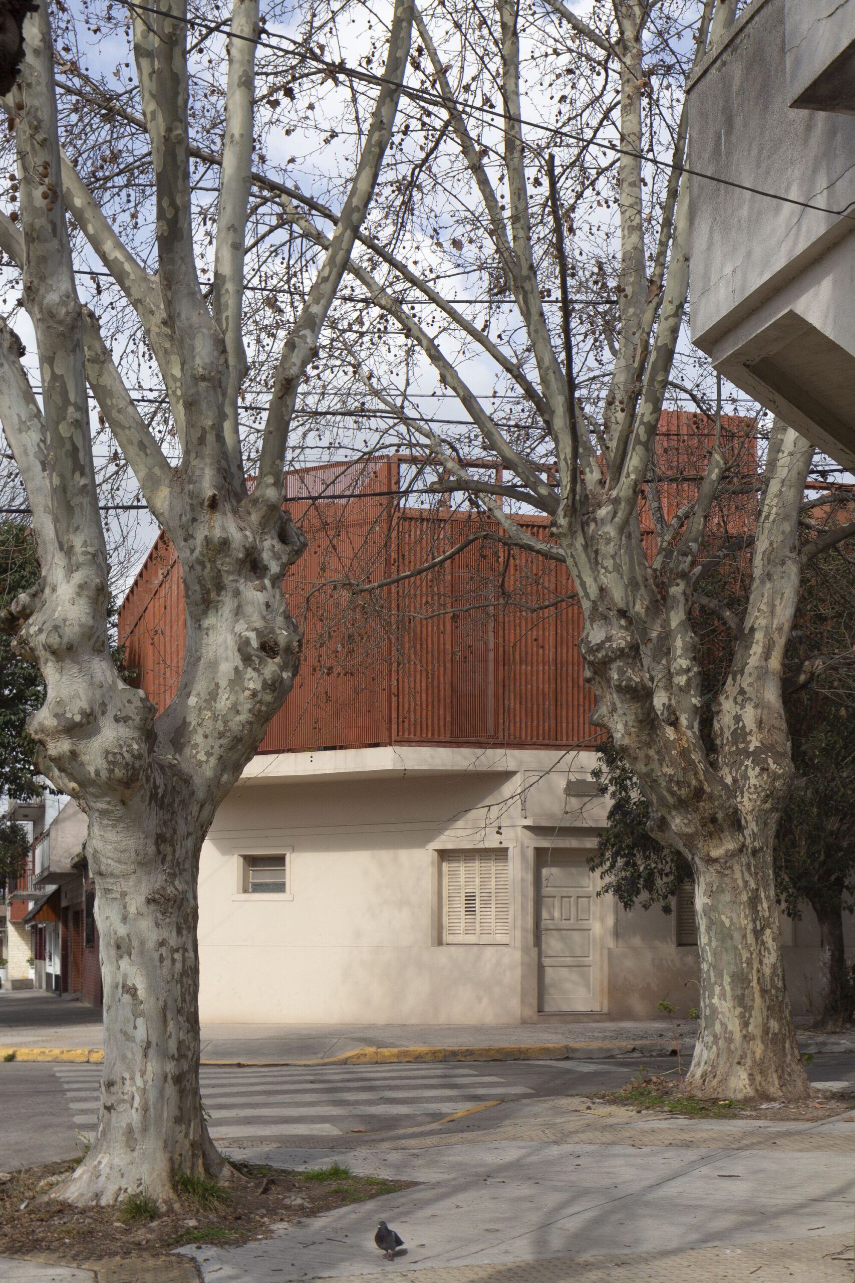 Fonrouge Residence
