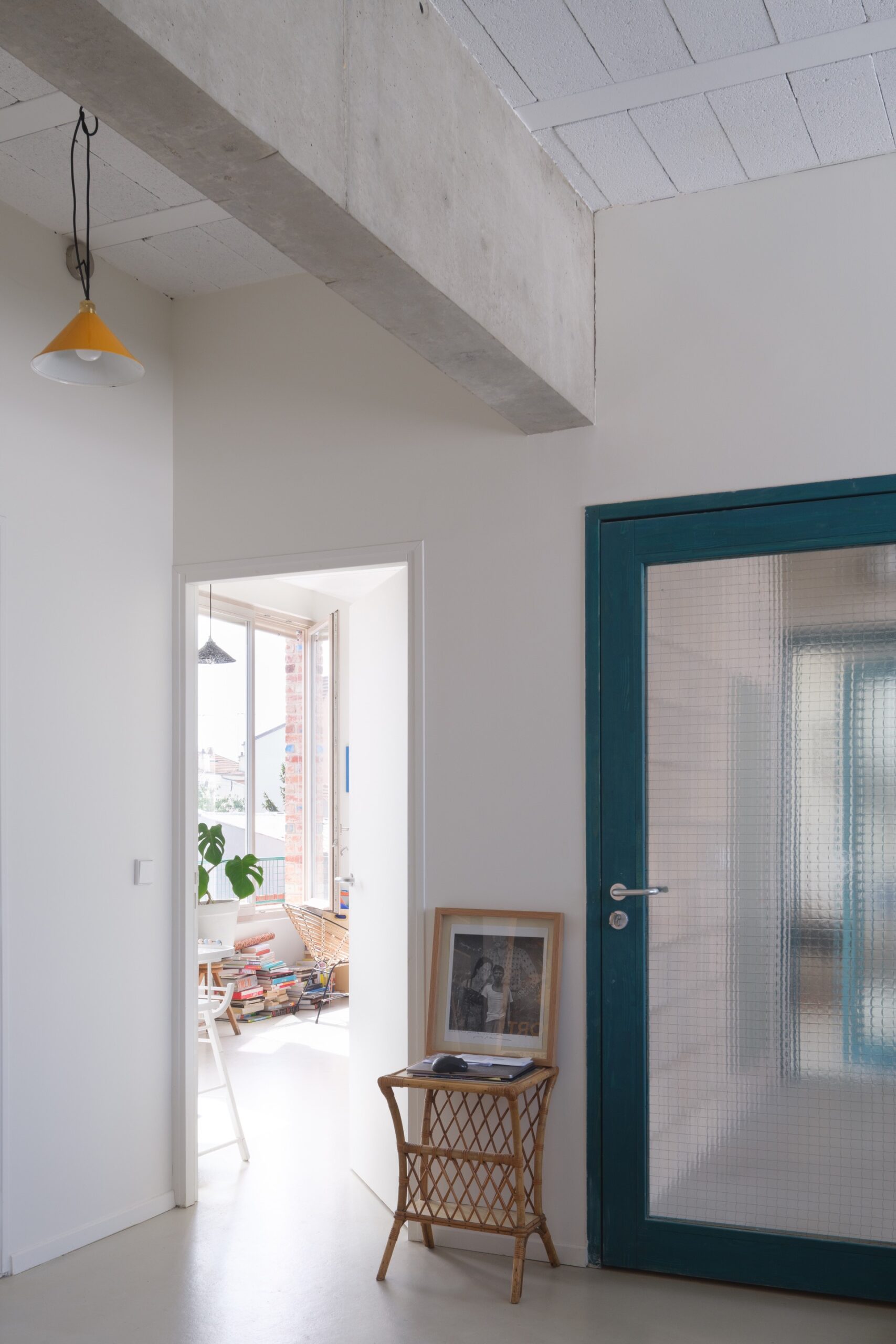 PANTIN: A Common House