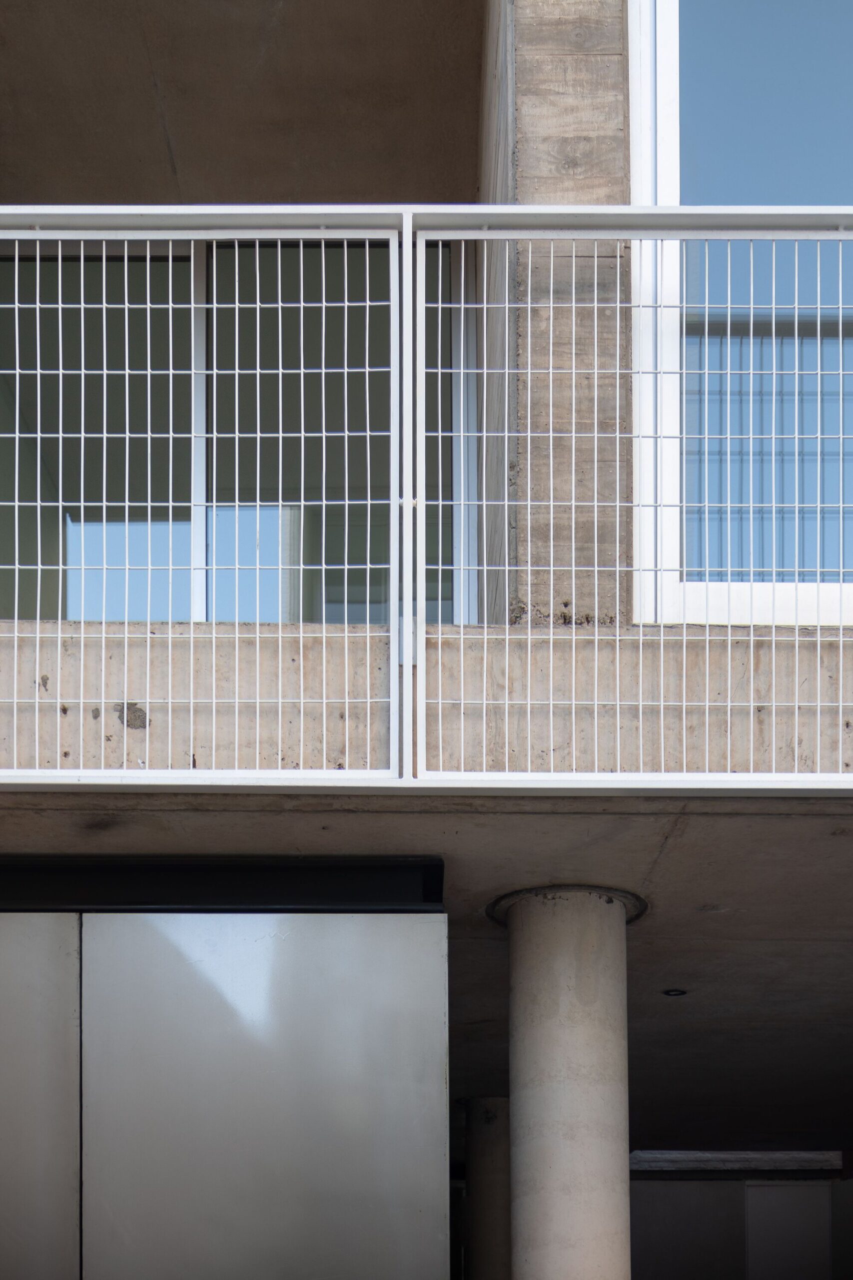 Pi Building