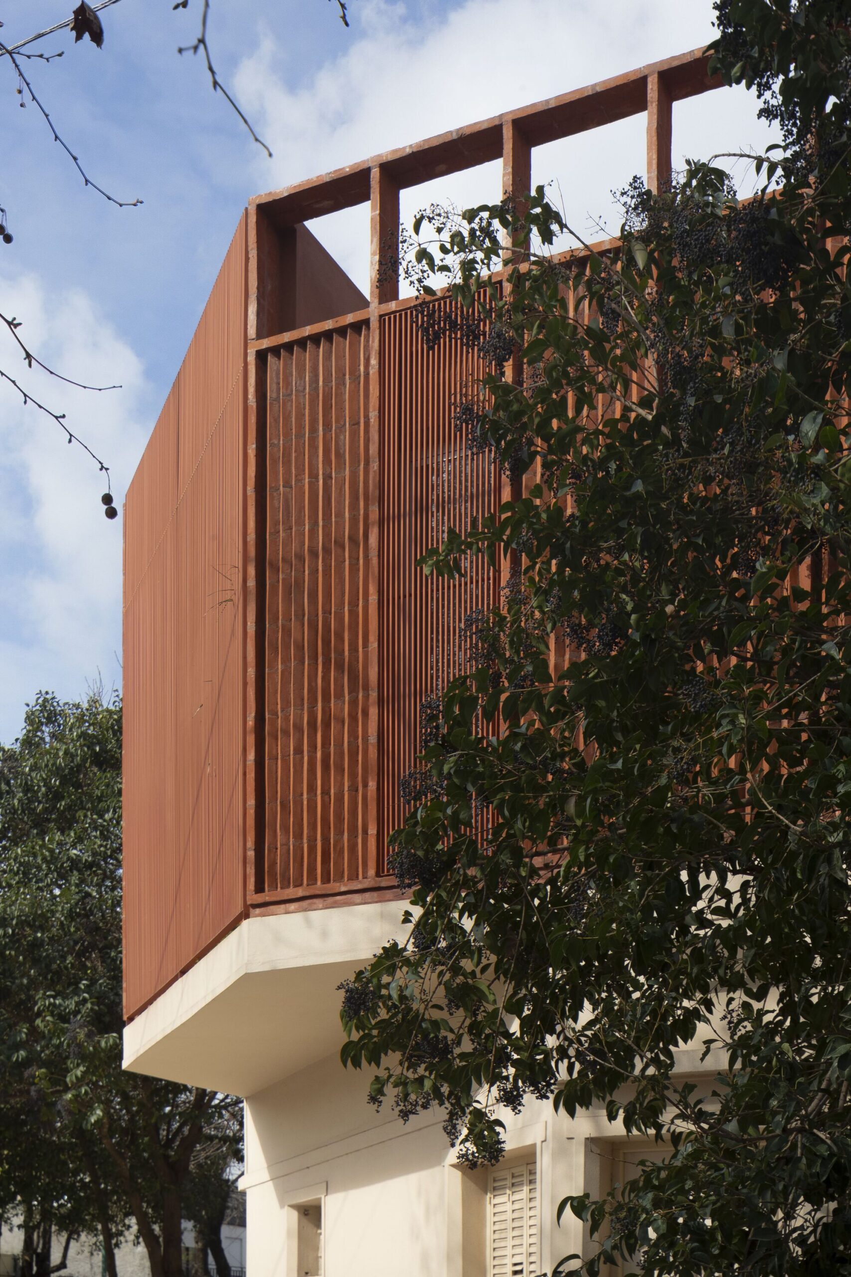 Fonrouge Residence