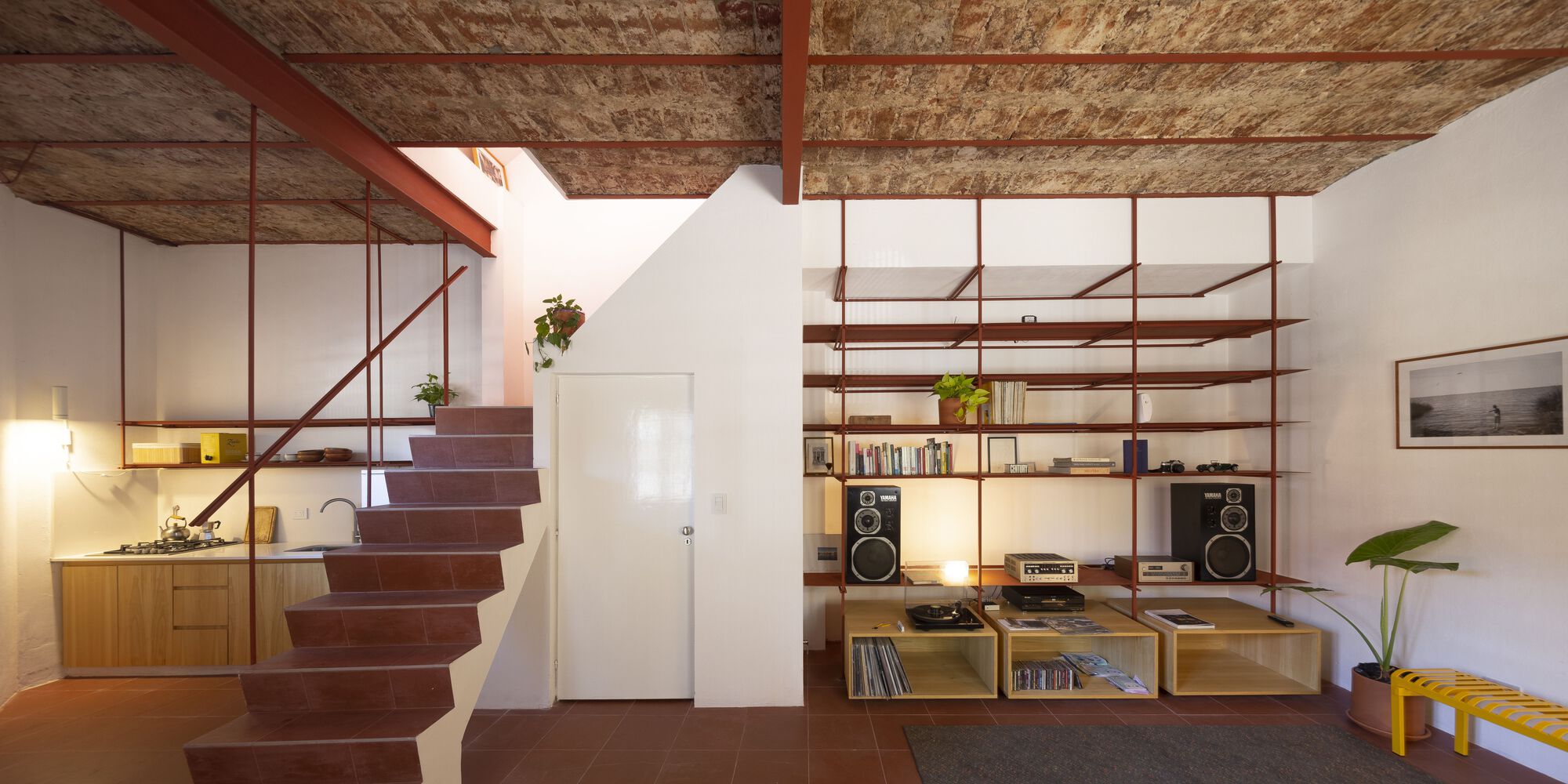 Fonrouge Residence