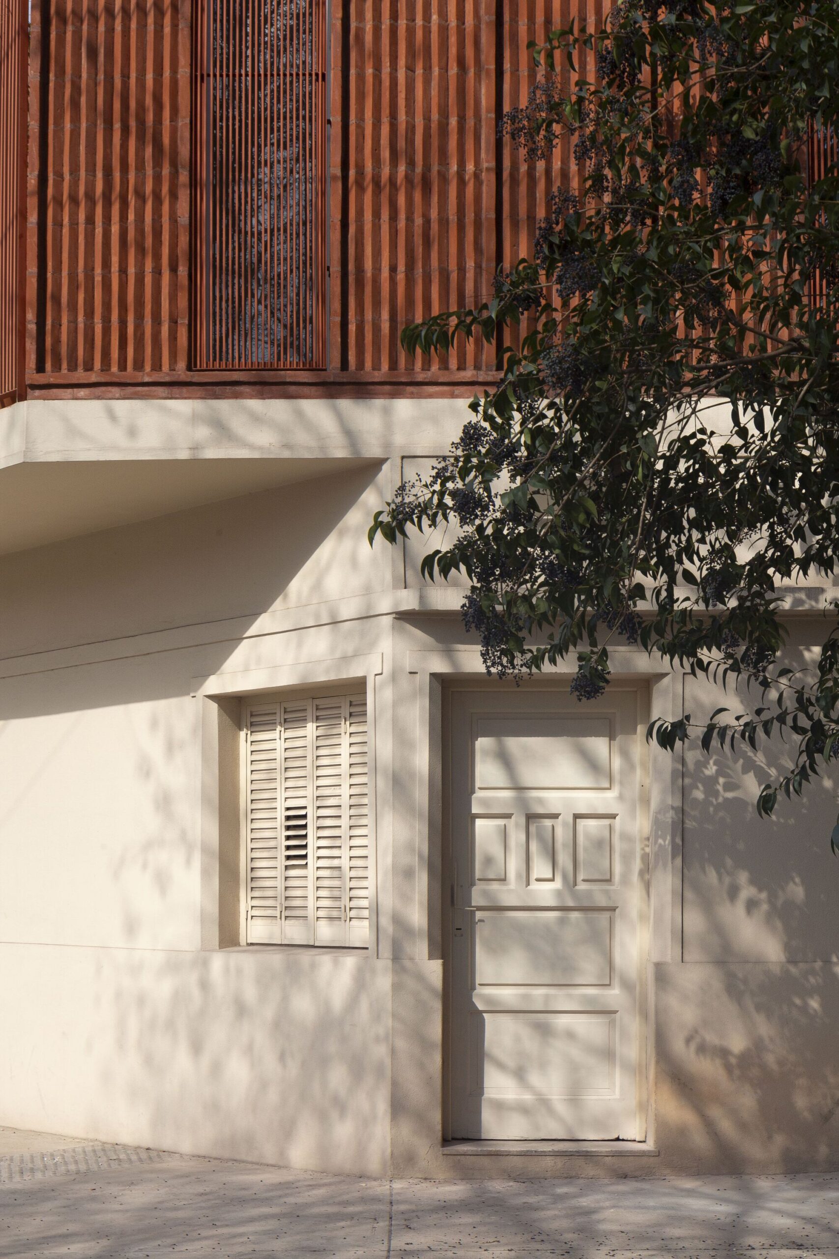 Fonrouge Residence