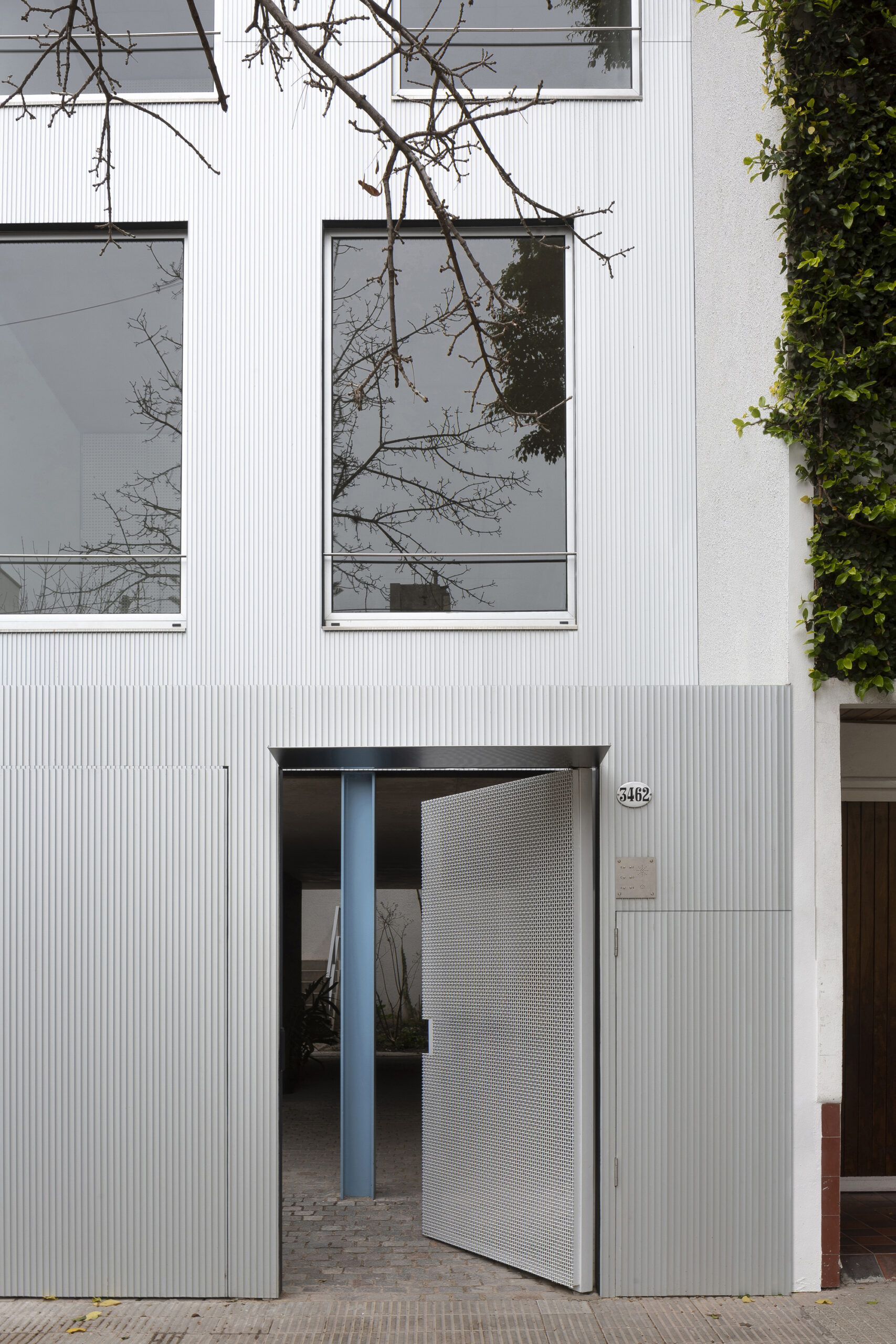 Virrey Aviles St. Apartments