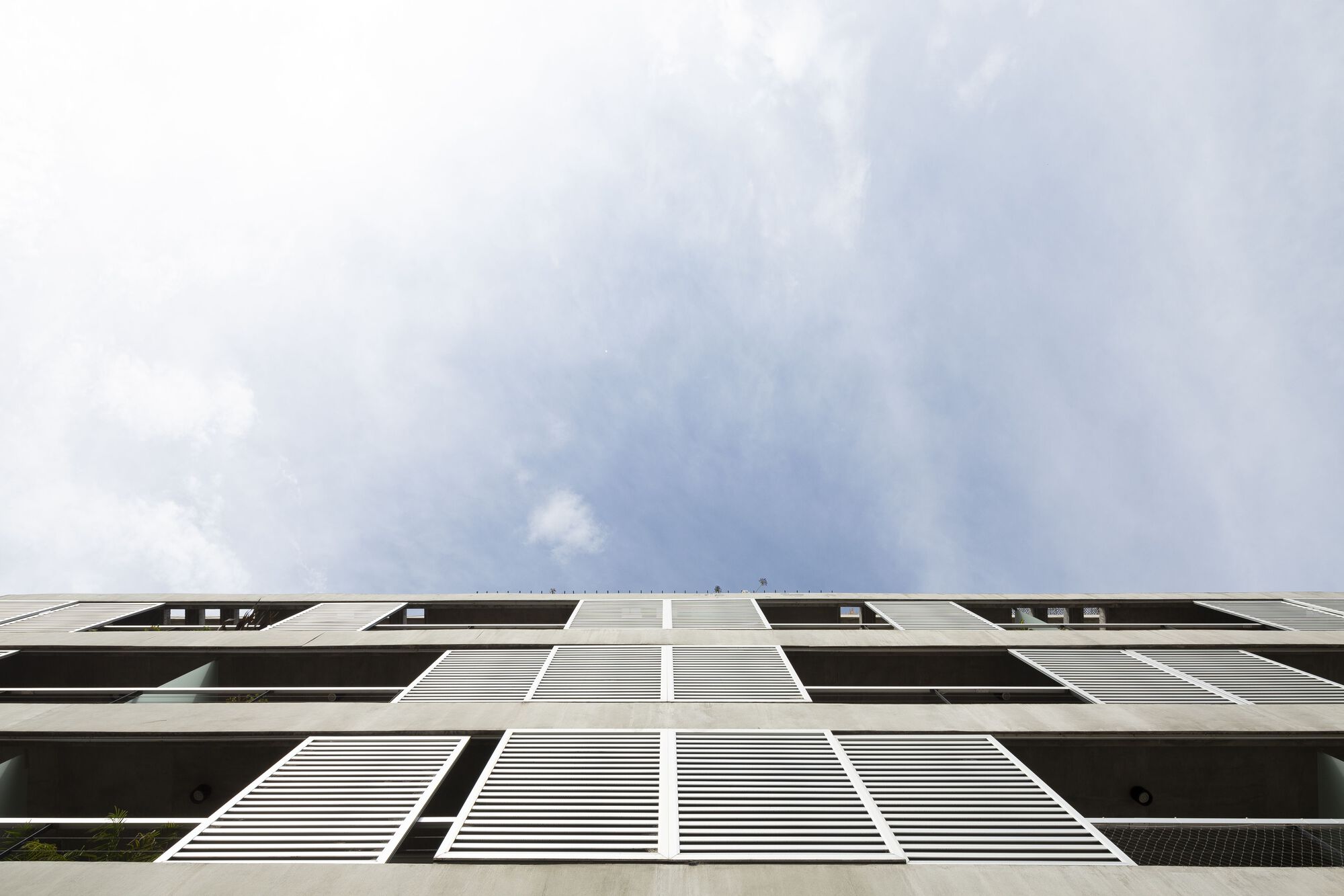 Donado 1655 Apartment Building
