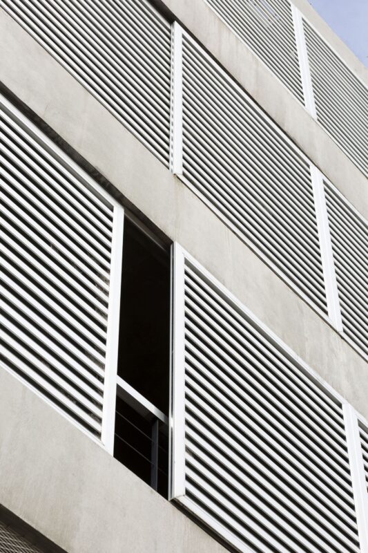 Donado 1655 Apartment Building