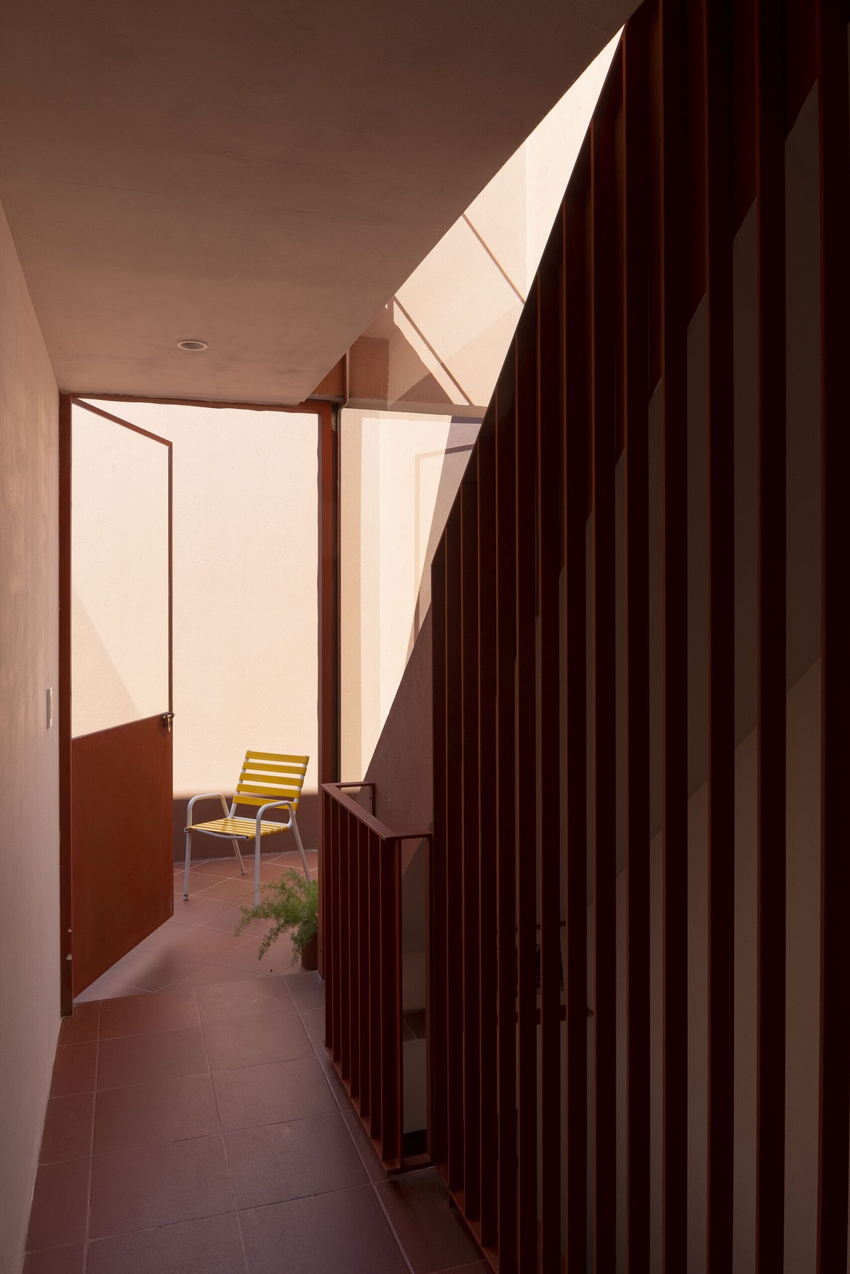 Fonrouge Residence