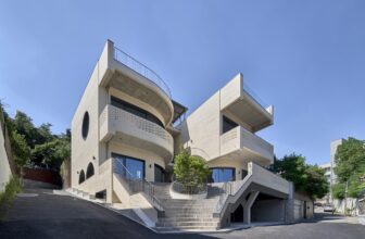 Y2 Mixed Use Building