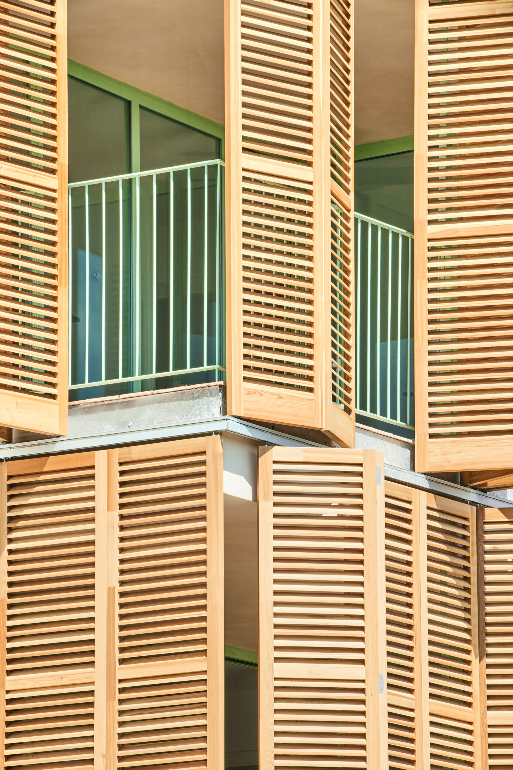 54 Social Housing in Inca