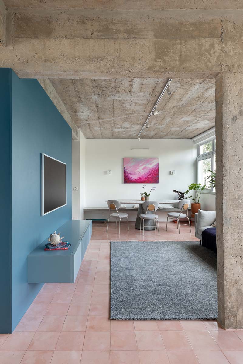 Fit Apartment