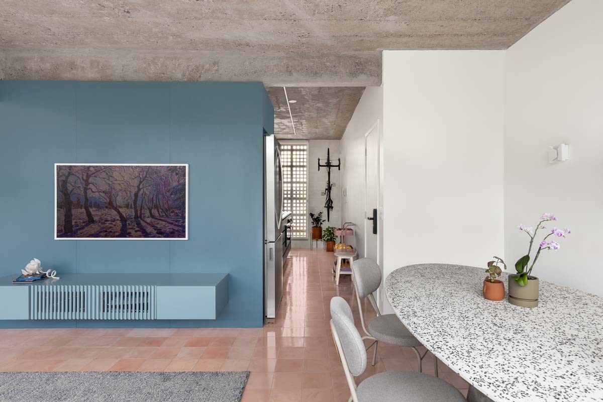 Fit Apartment