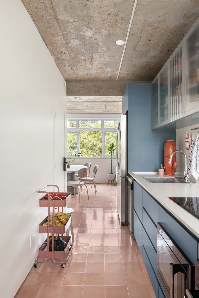 Fit Apartment