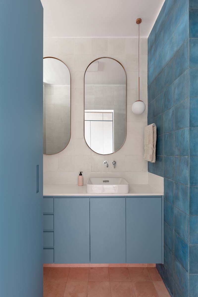 Fit Apartment