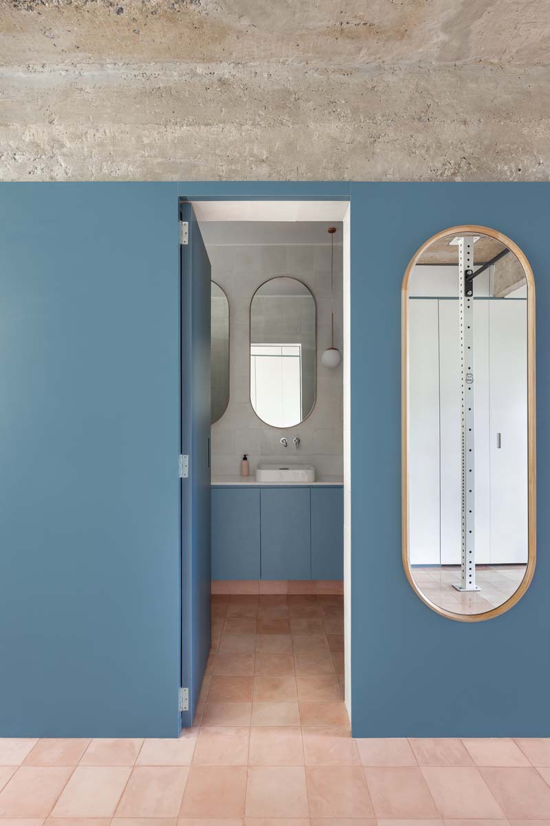 Fit Apartment