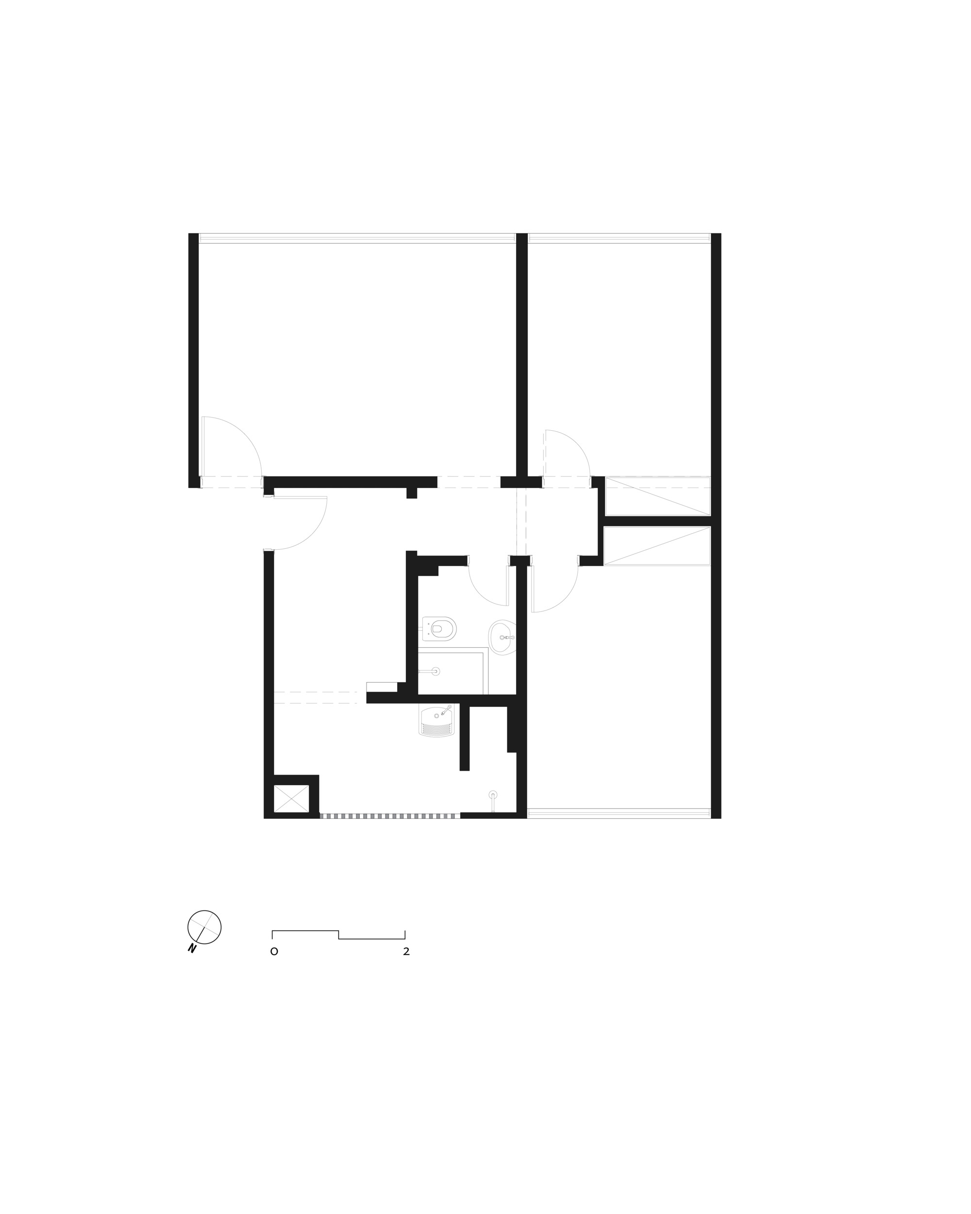 Fit Apartment