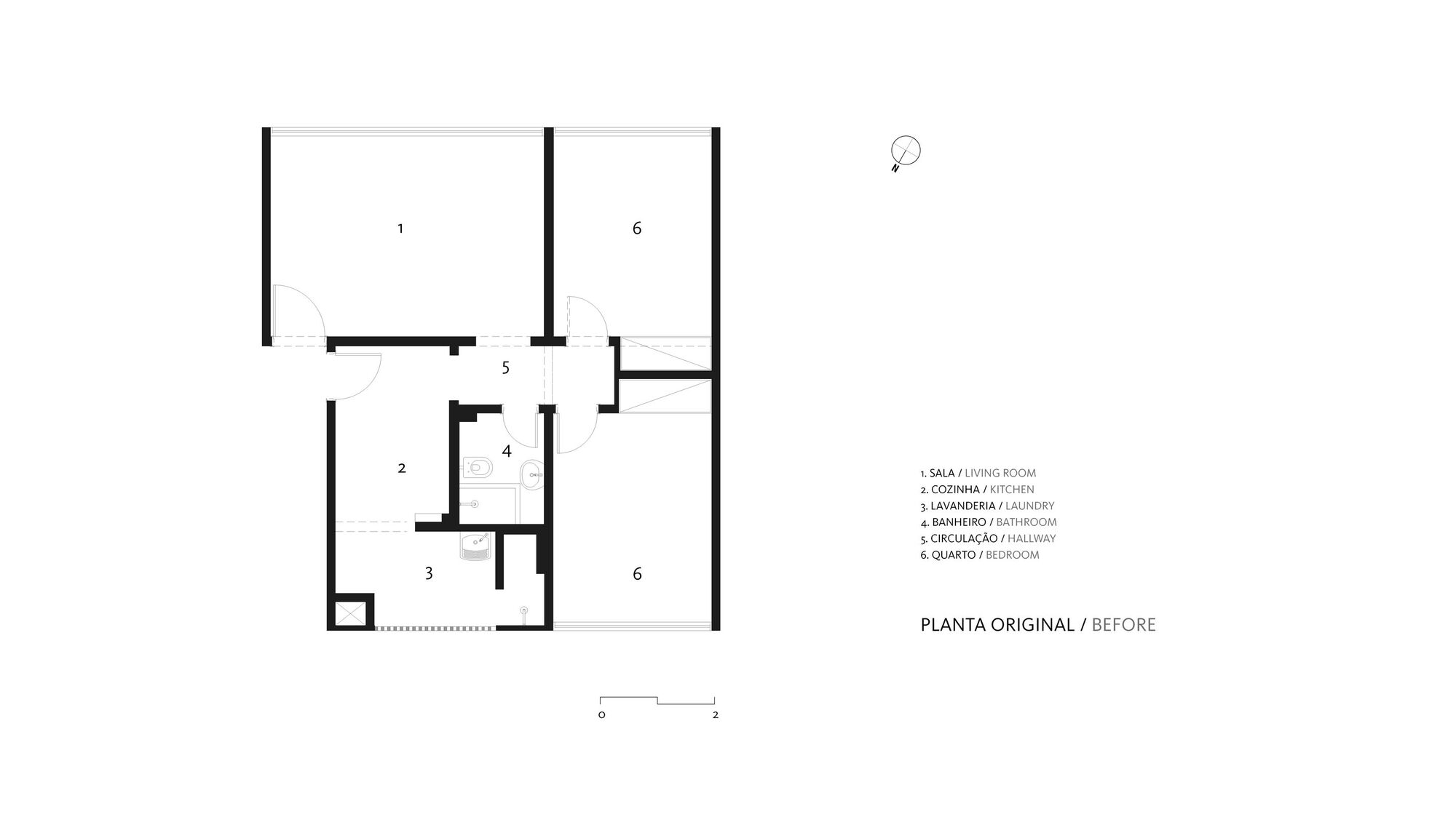 Fit Apartment