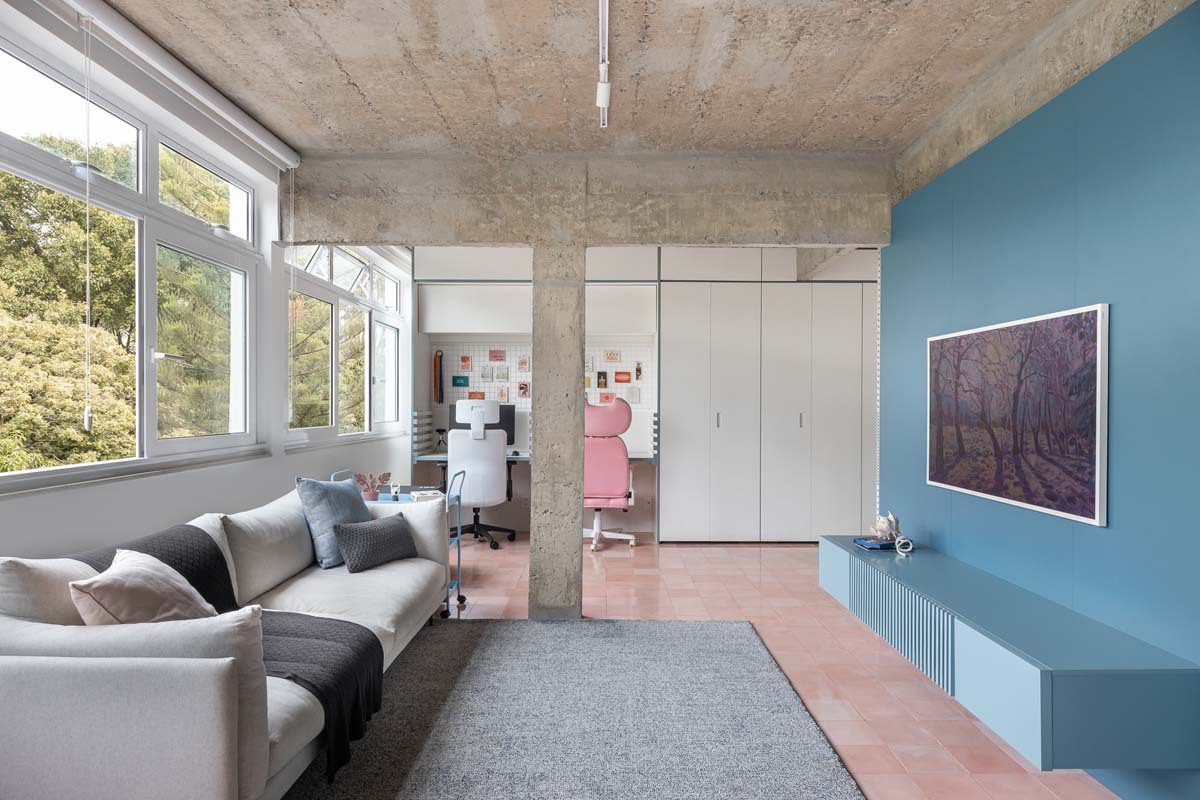 Fit Apartment
