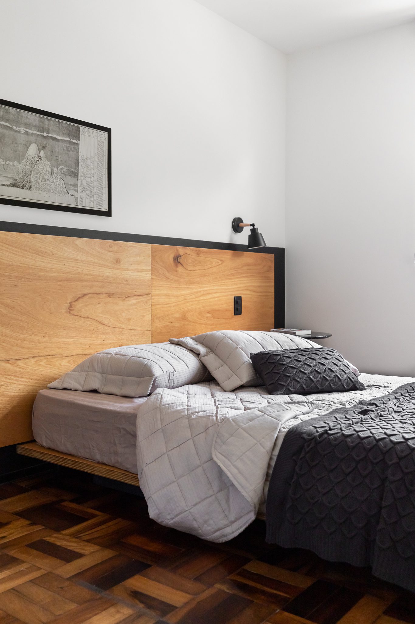 Nietzsche Apartment