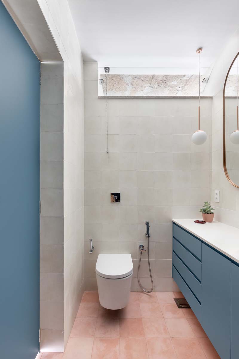 Fit Apartment