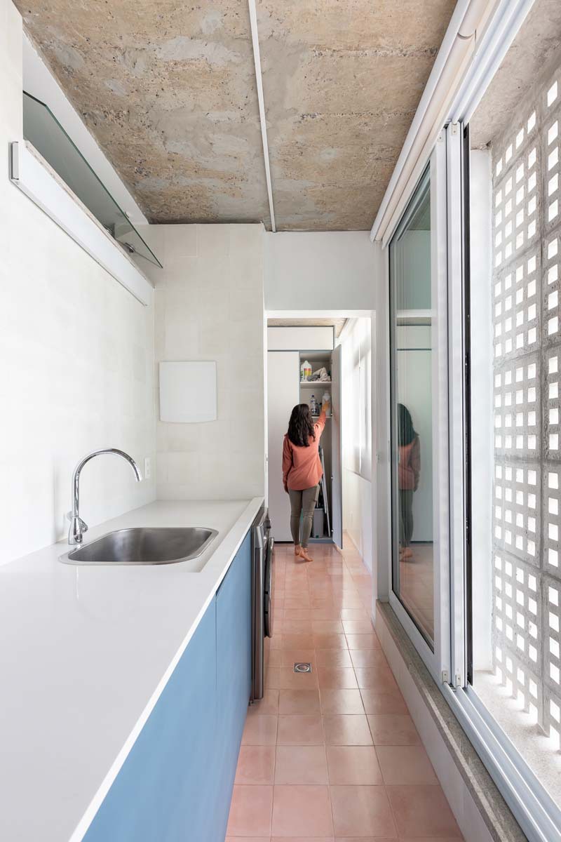 Fit Apartment