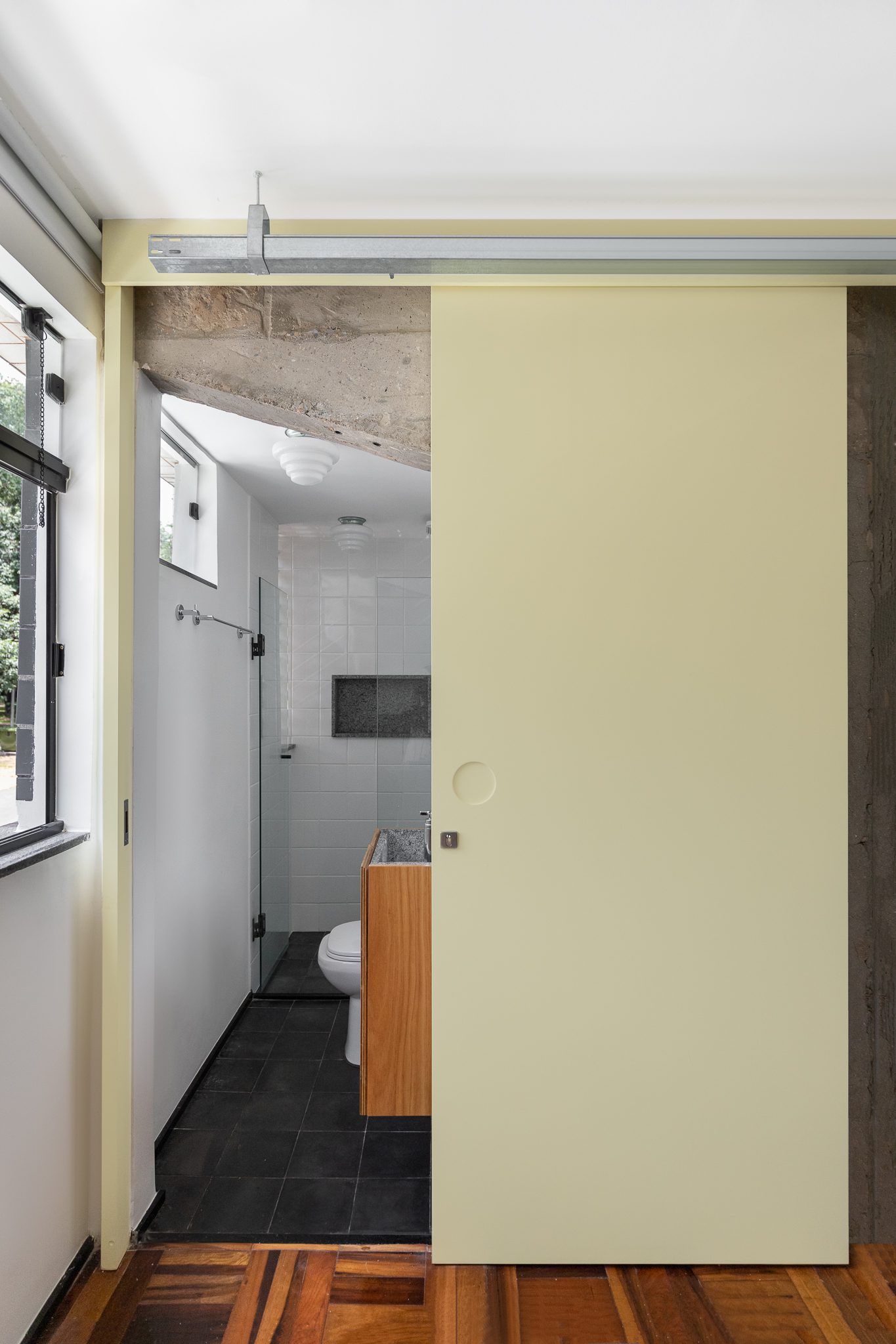 Nietzsche Apartment
